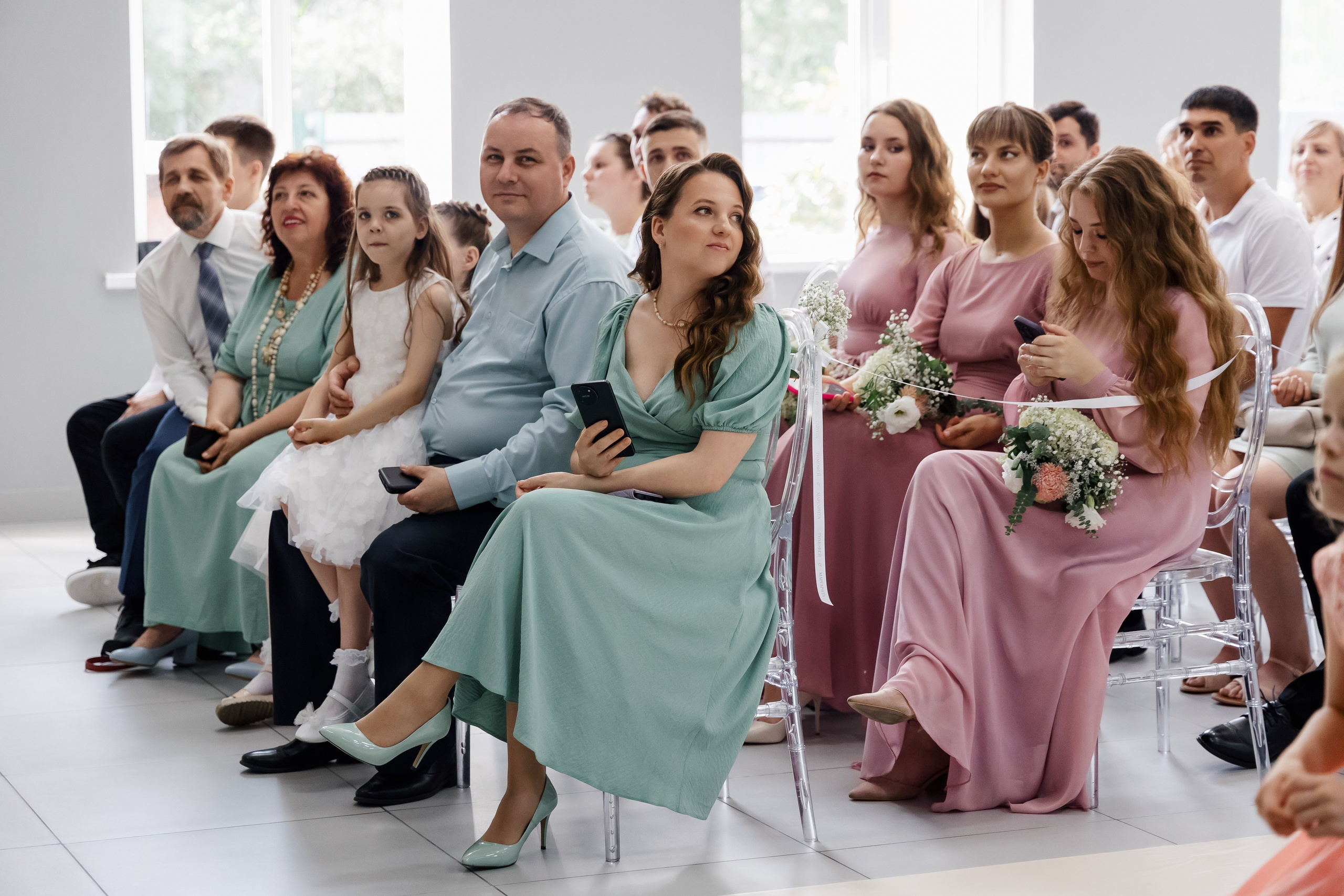 Тимофей и Маргарита. Озеро Лотосов. Венчание в церкви. Свадебный фотограф в Хабаровске