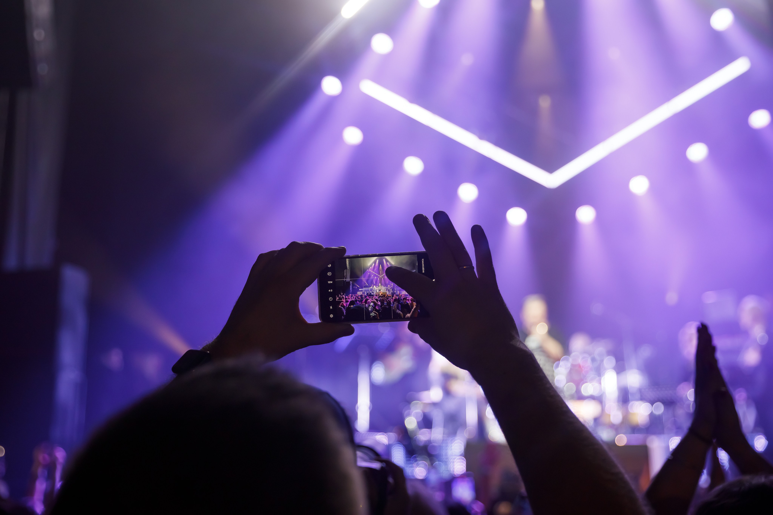 СЕРГЕЙ ПЕНКИН (1930). Катерина Киреева — фотограф в Москве