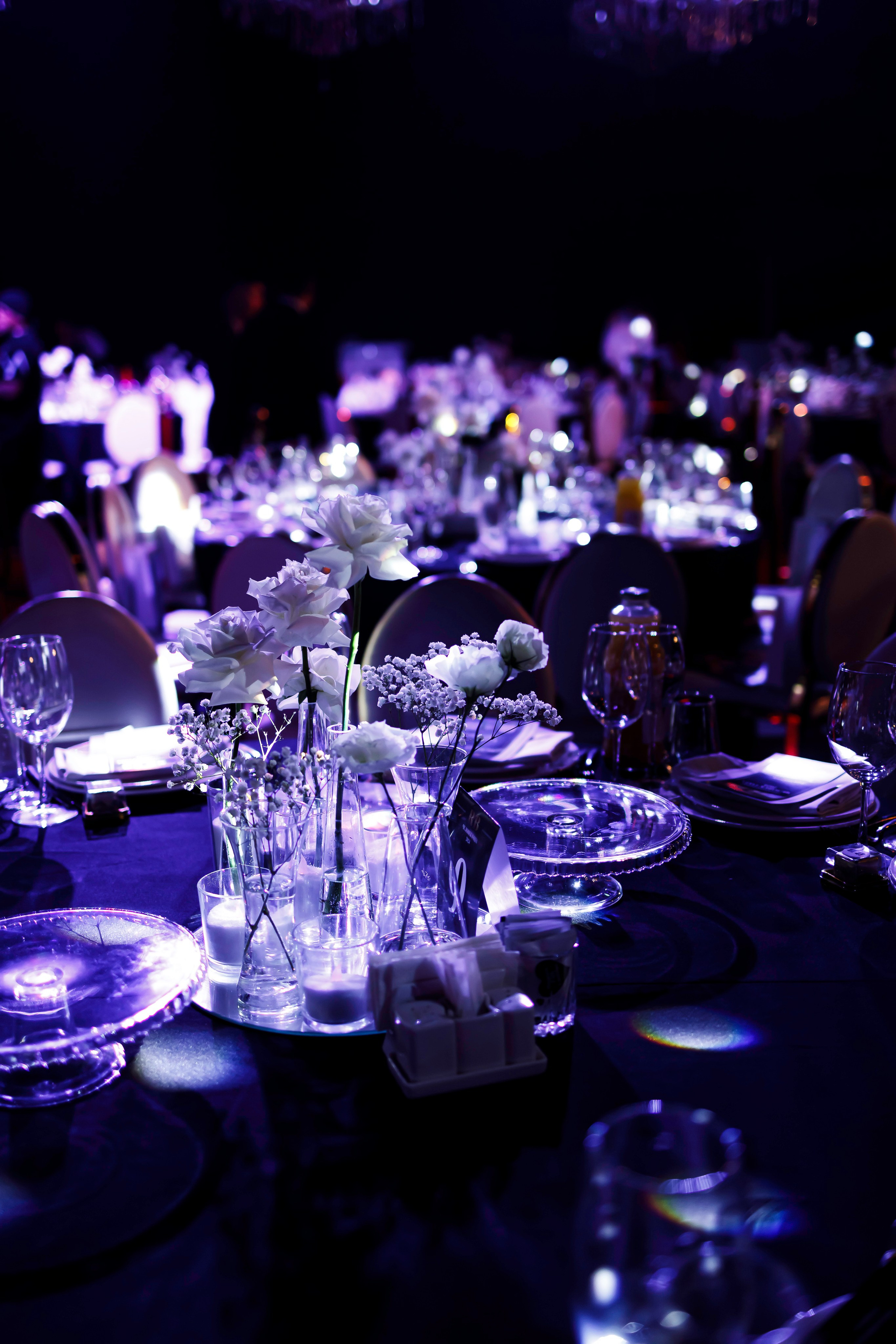 ВЕЧЕРИНКИ. Катерина Киреева — фотограф в Москве