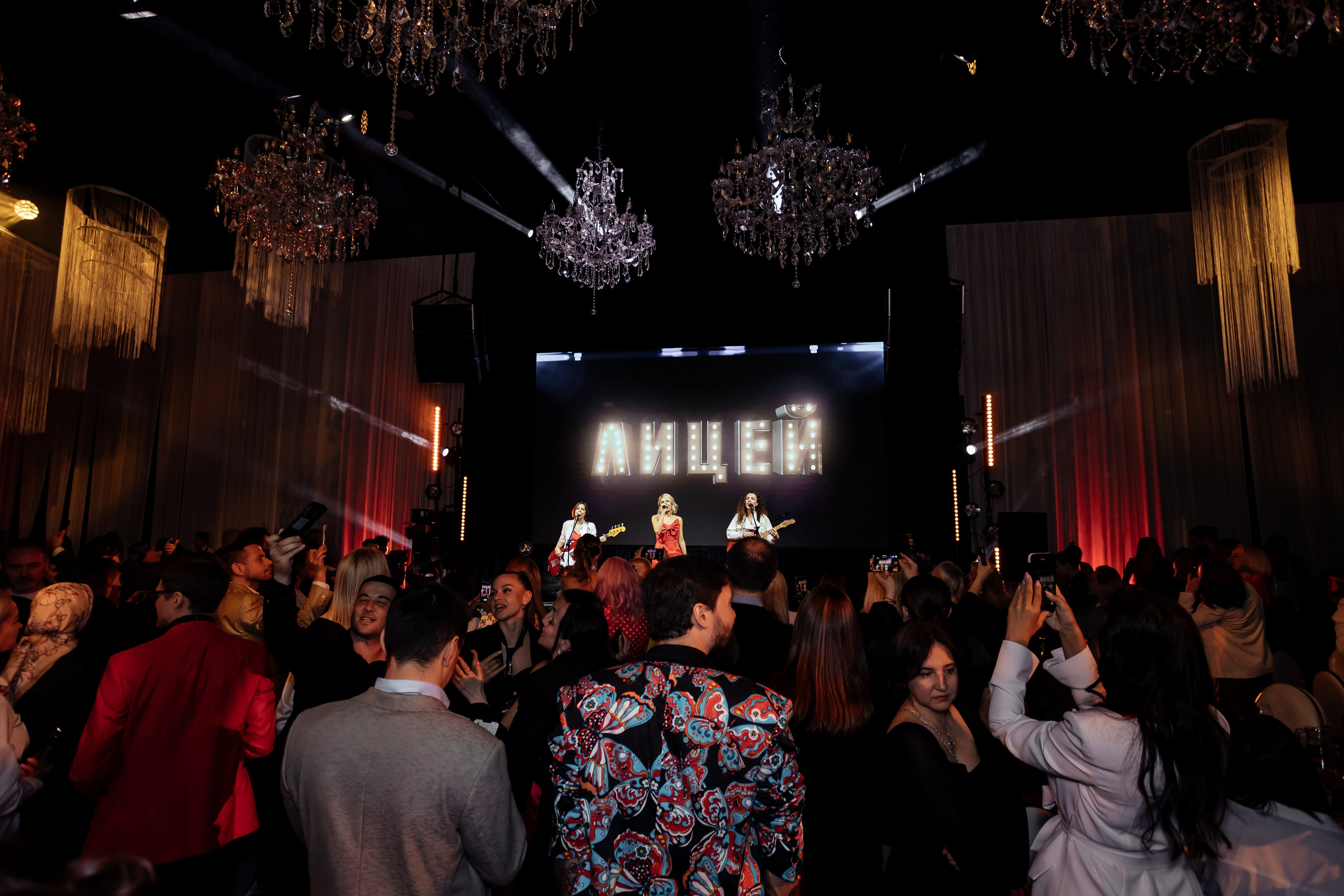 Премия «PERSONO» 2024. Катерина Киреева — фотограф в Москве