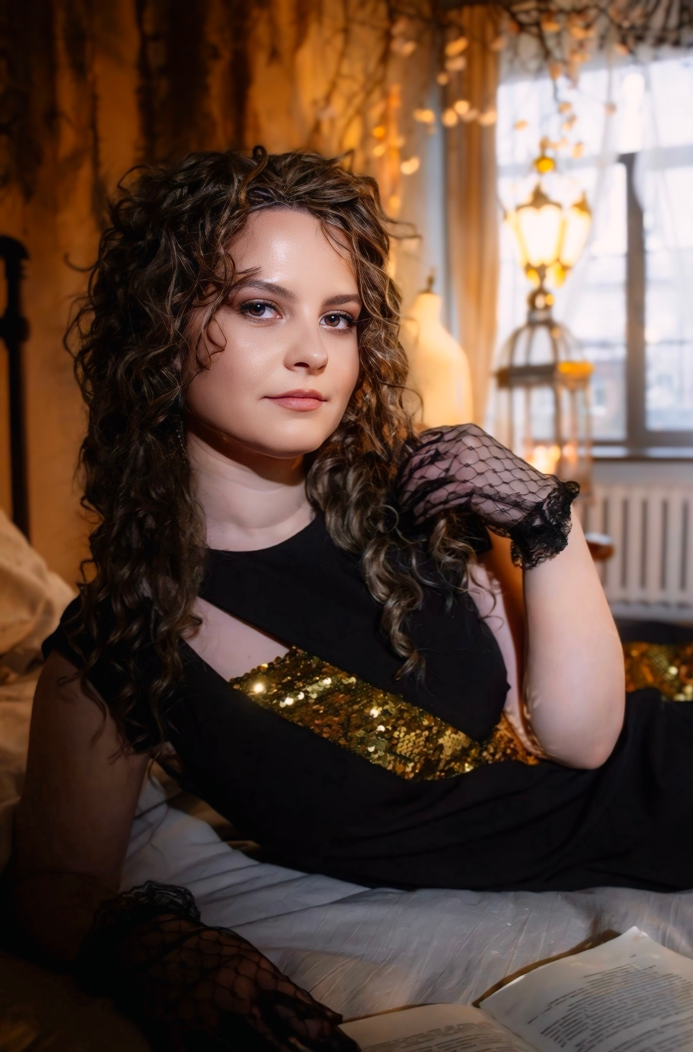 Катерина. Фотограф Татьяна Матрос