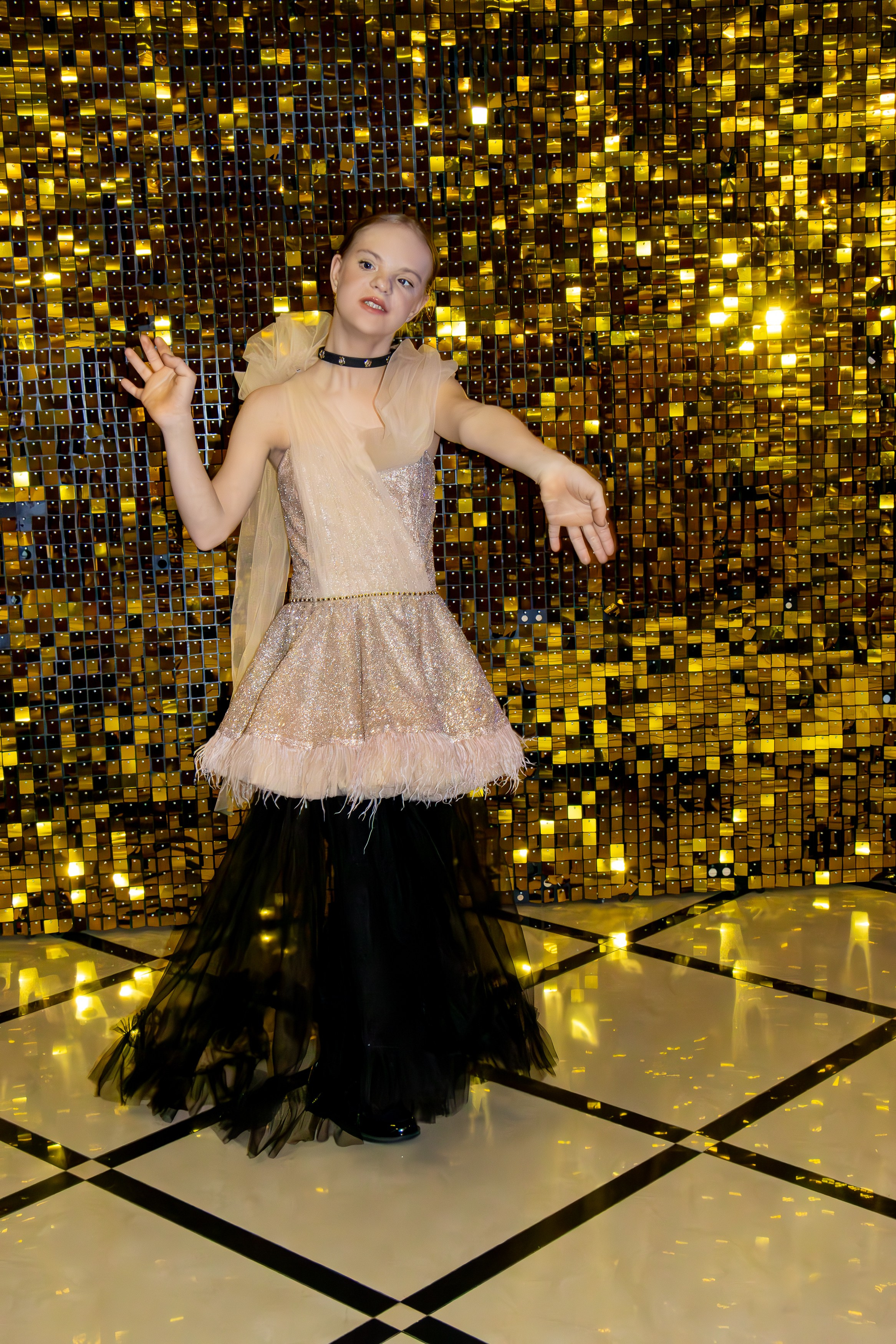 Estet Fashion Week 2025. Фотограф Татьяна Матрос