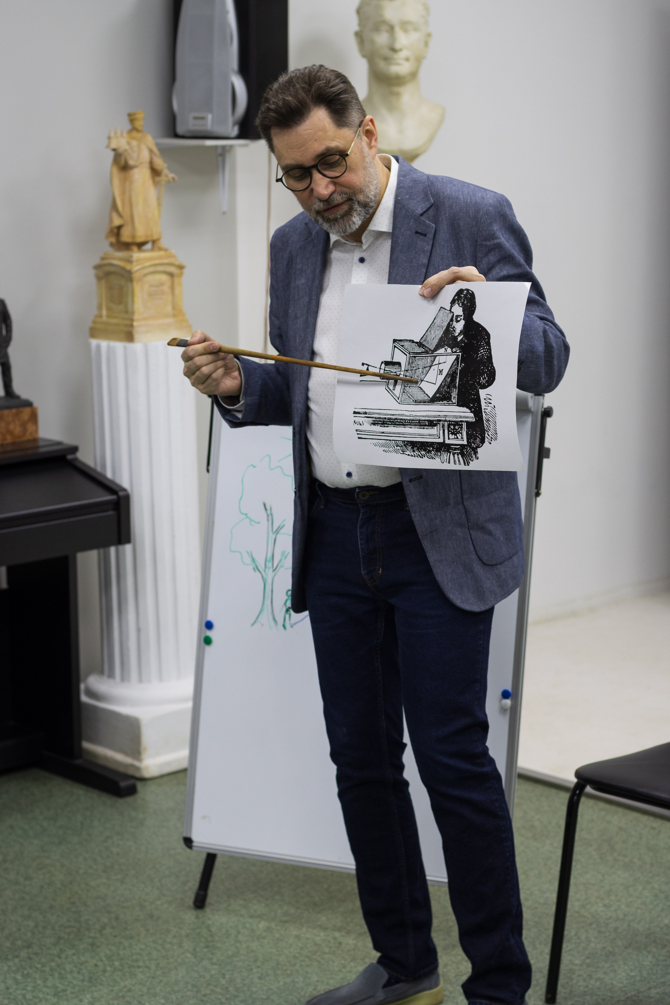 Мисс и Миссис Россия Земля в Музее Фотографии. Фотограф Татьяна Матрос