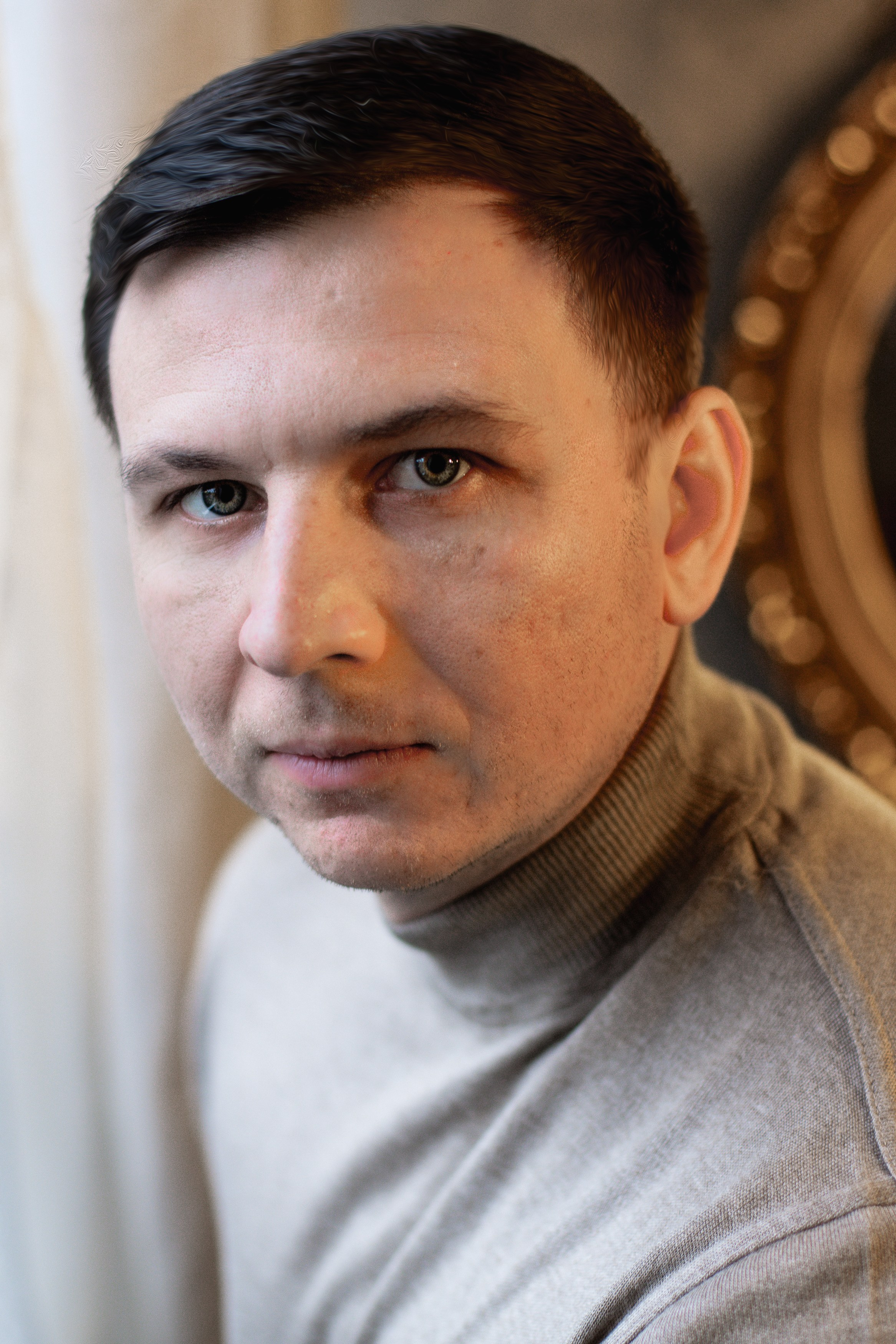 Мужская съемка. Фотограф Татьяна Матрос