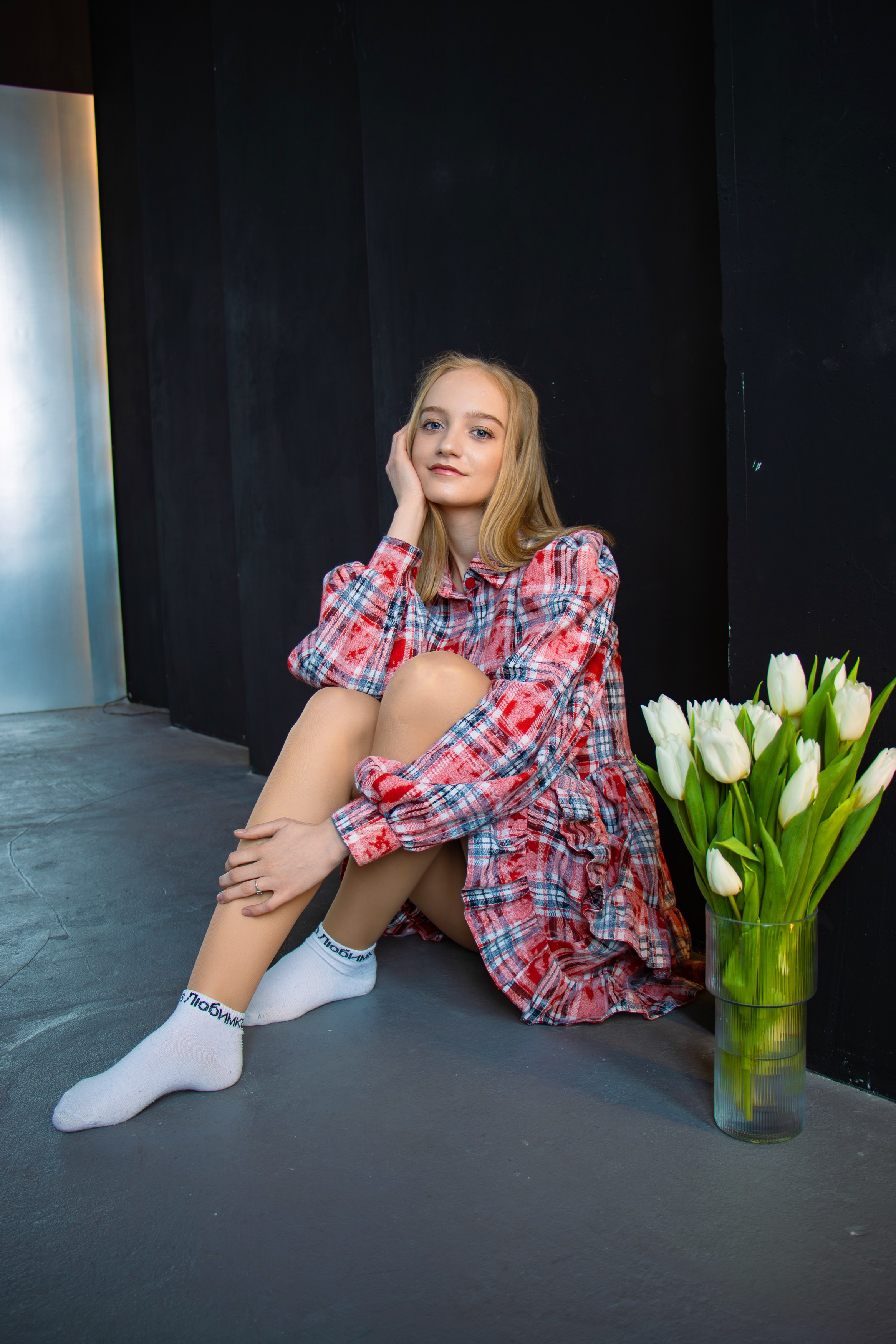 Александра. Фотограф Татьяна Матрос