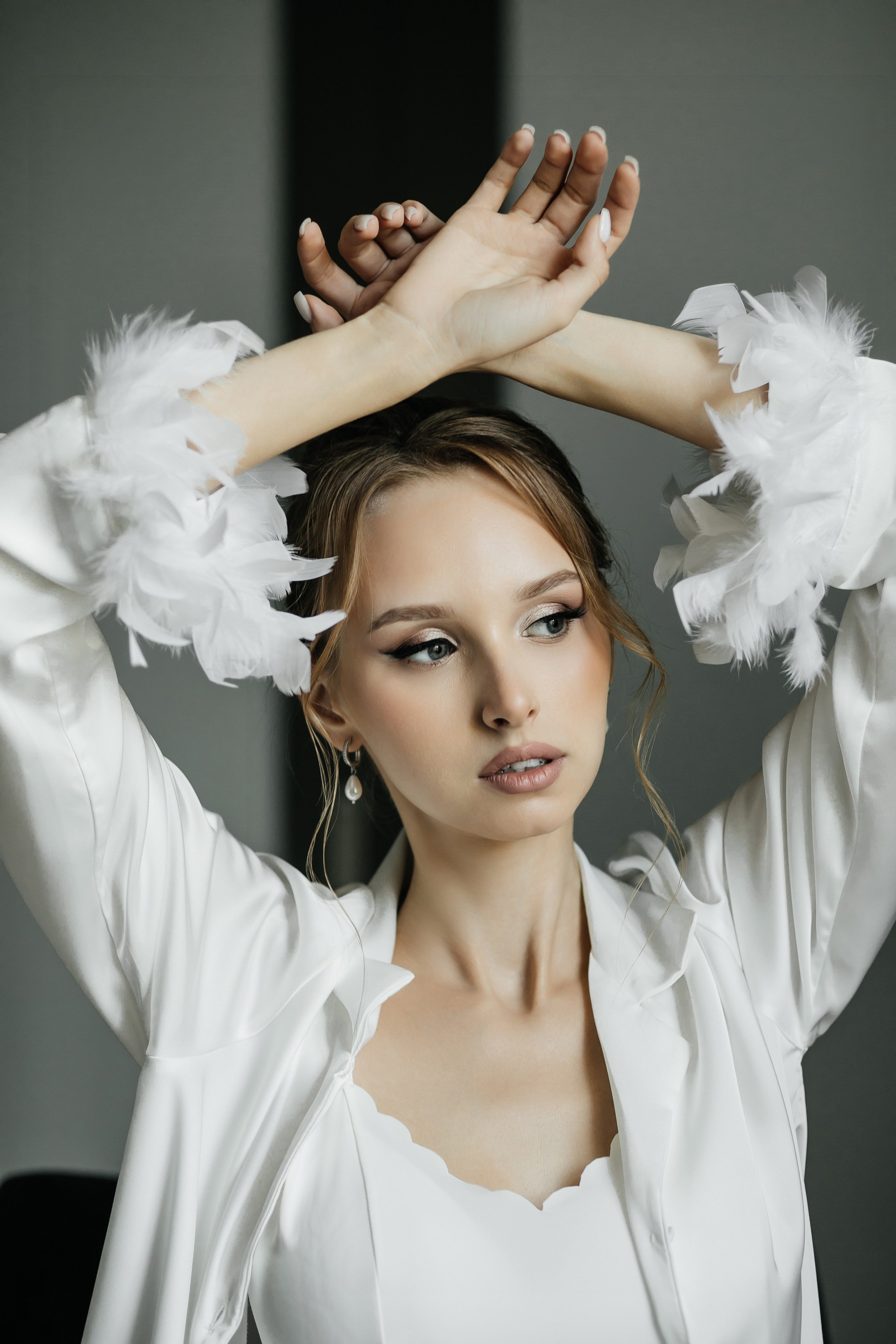 Аня и Эдик. Свадебный фотограф Ростове-на-Дону