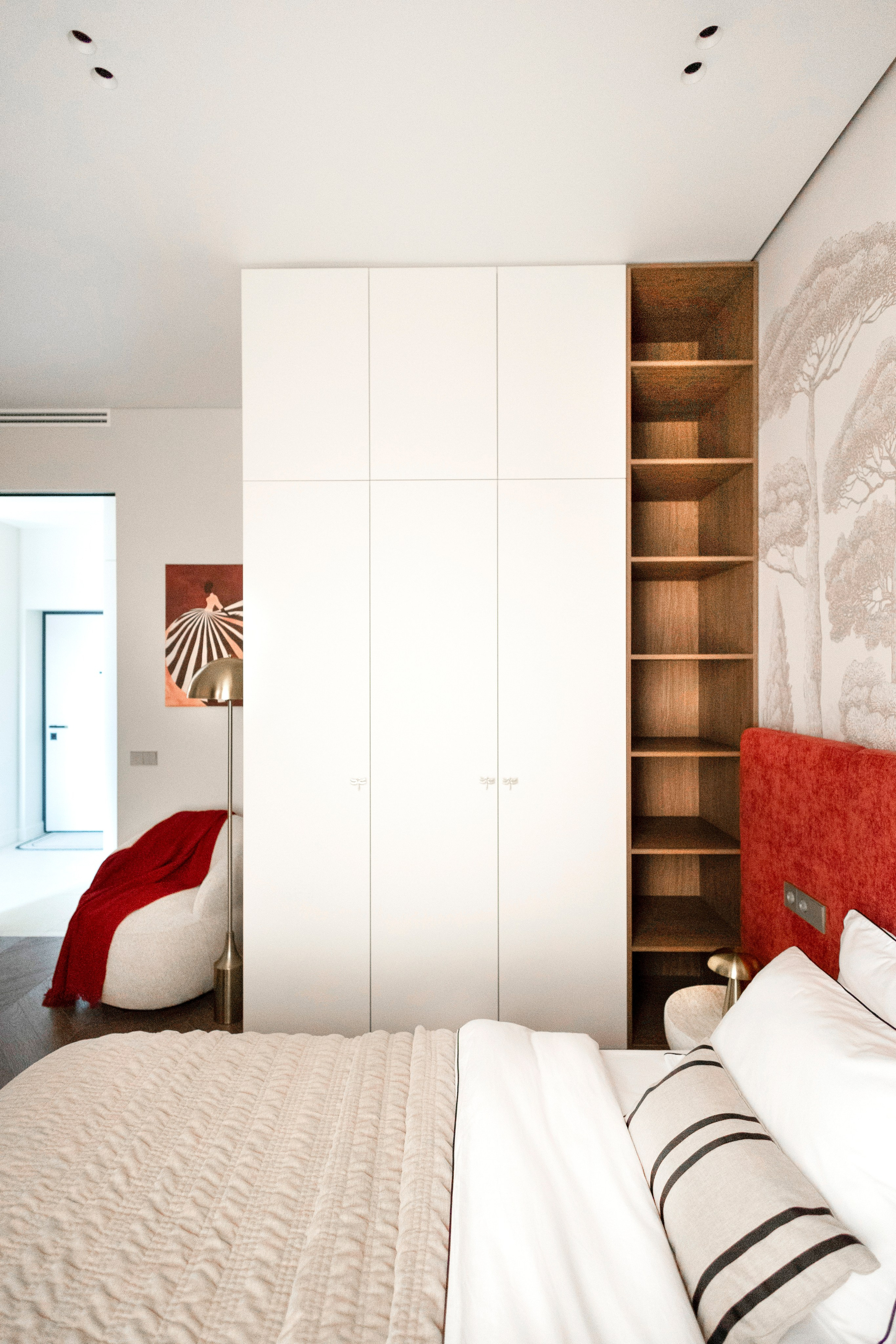 Apartment. Photographer in Munich