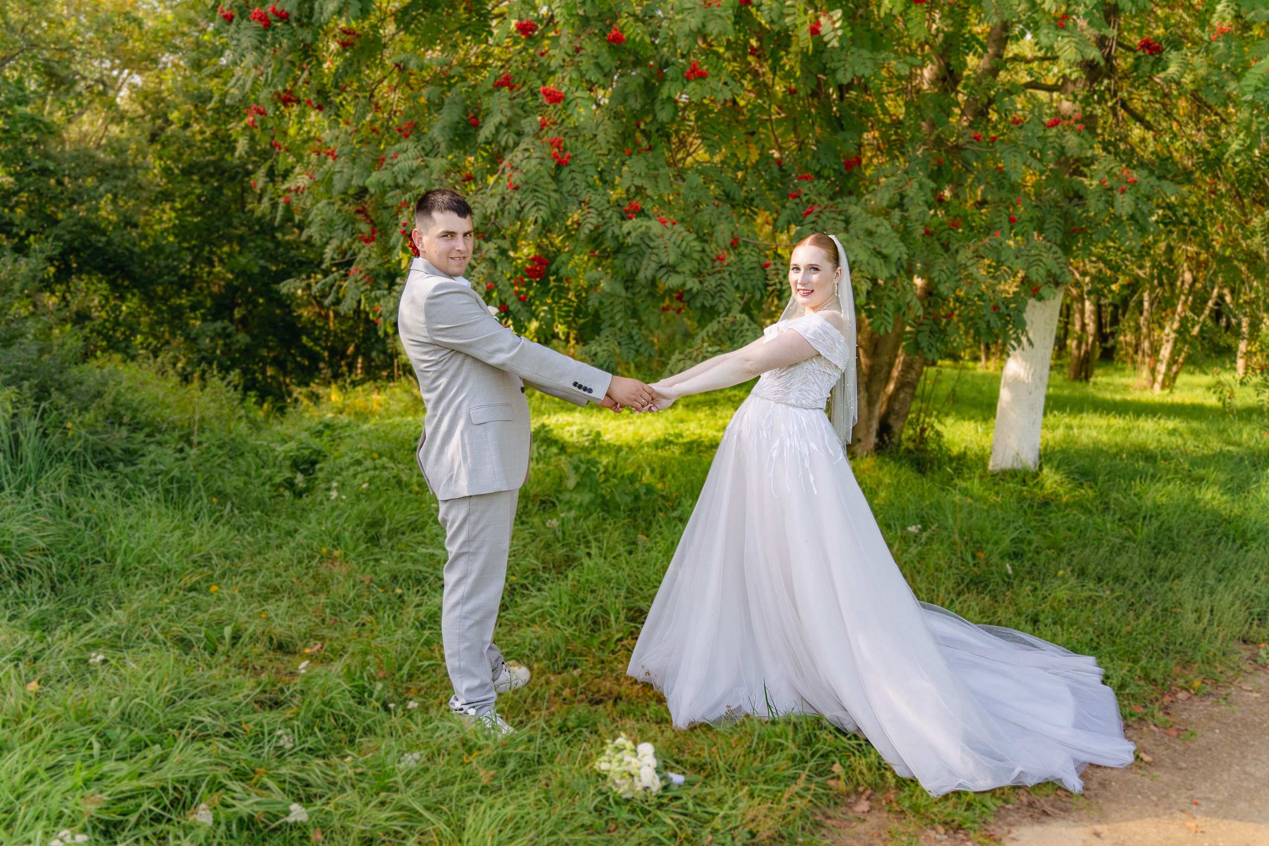 Мария Александр