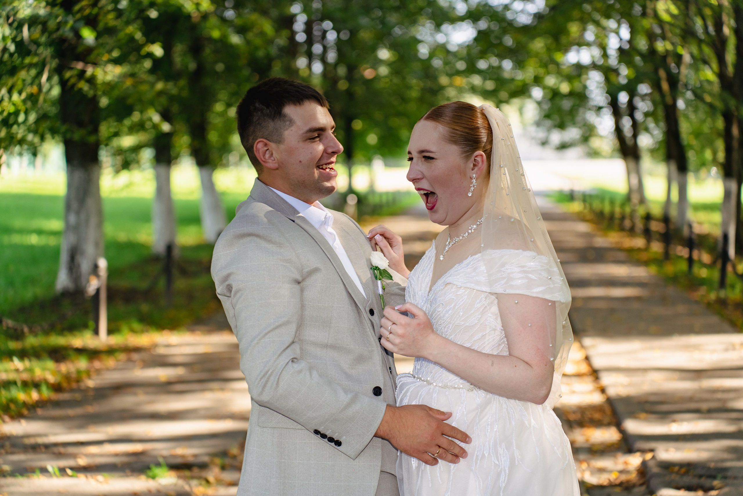 Мария Александр