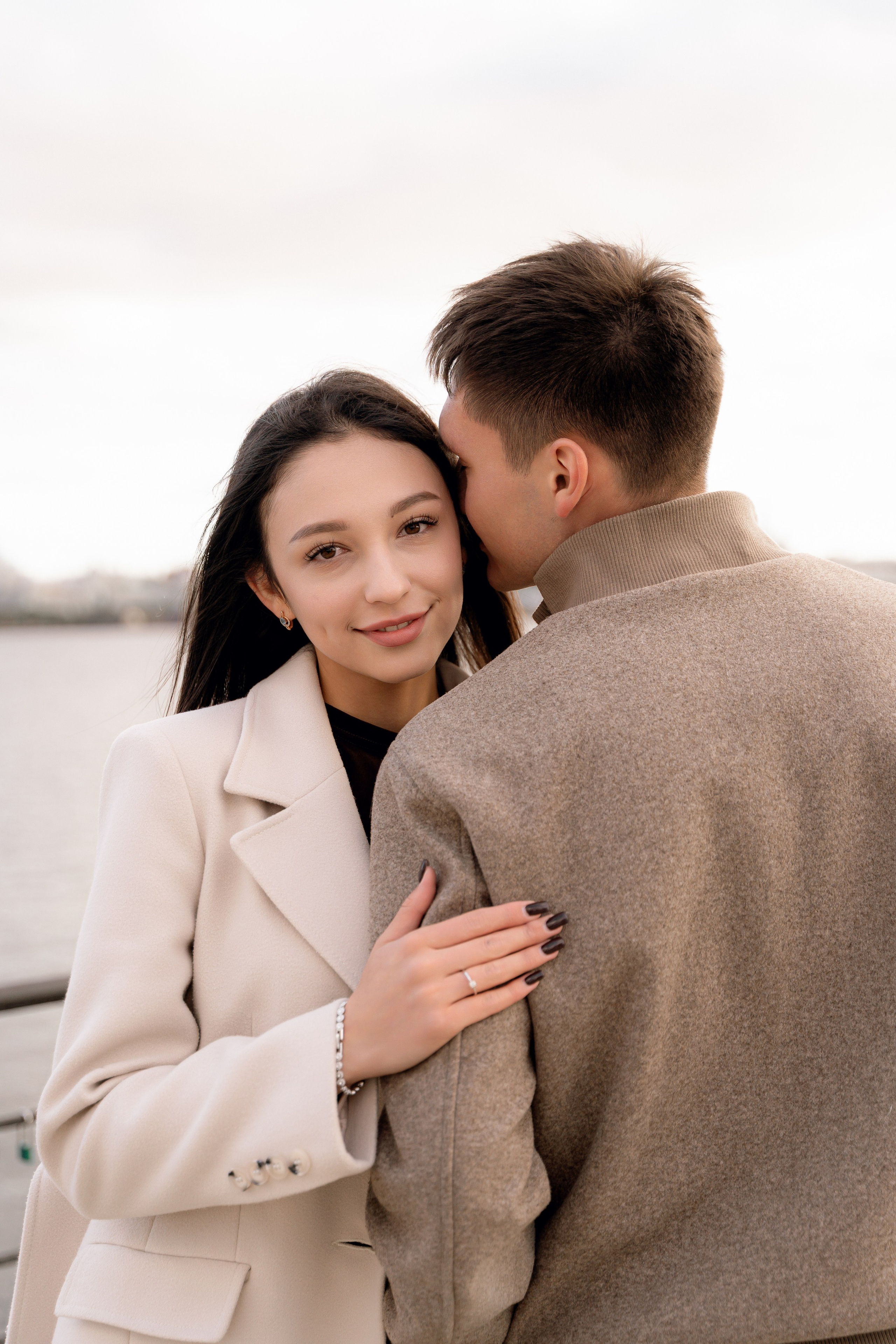 Герман и Диана. Свадебный фотограф в Казани