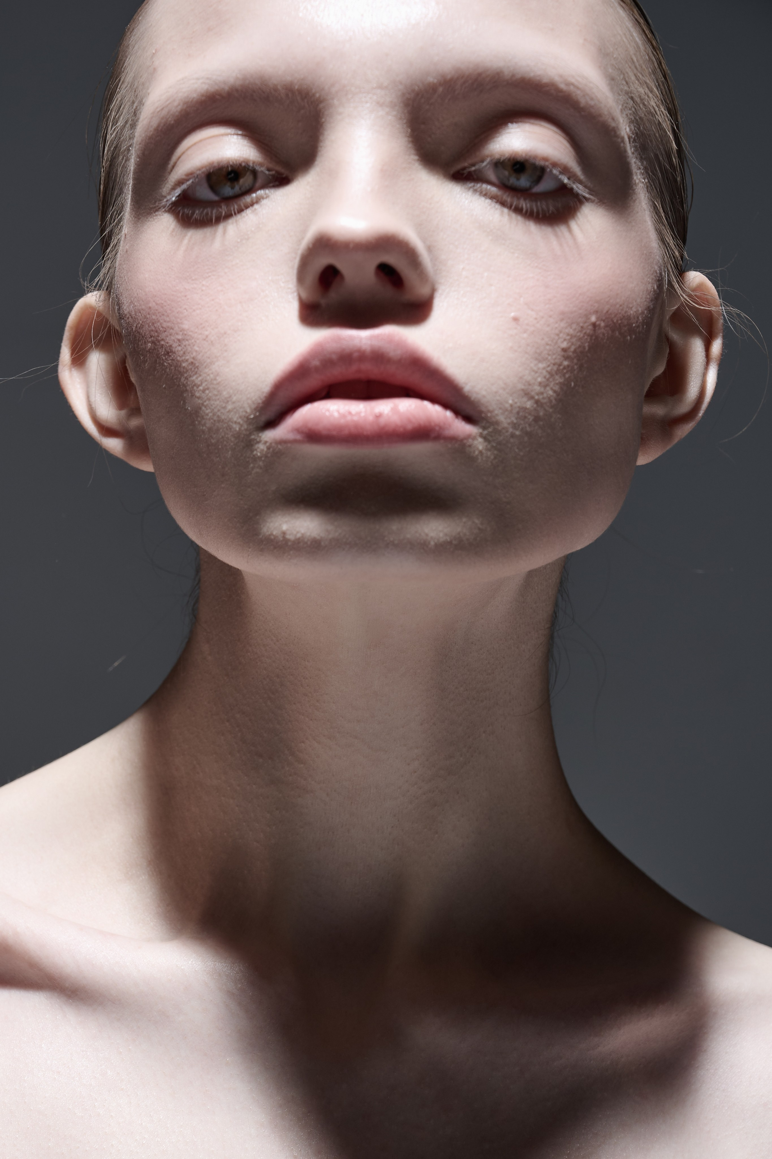 Бренд-фотограф в Москве — Женя Игнатова