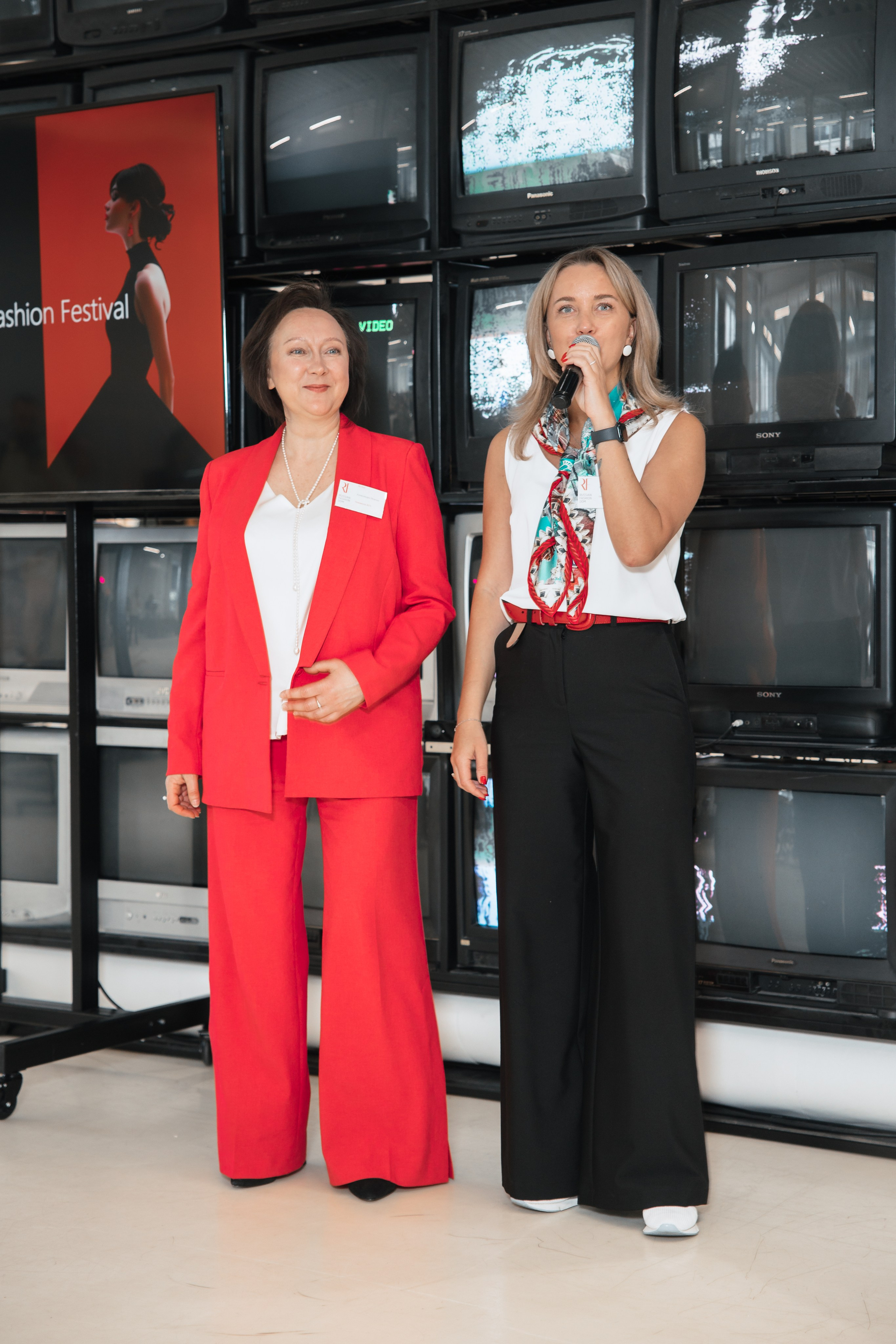 Russian Fashion Fest май'24. Контент фотограф в Москве и области Елена Кулакова