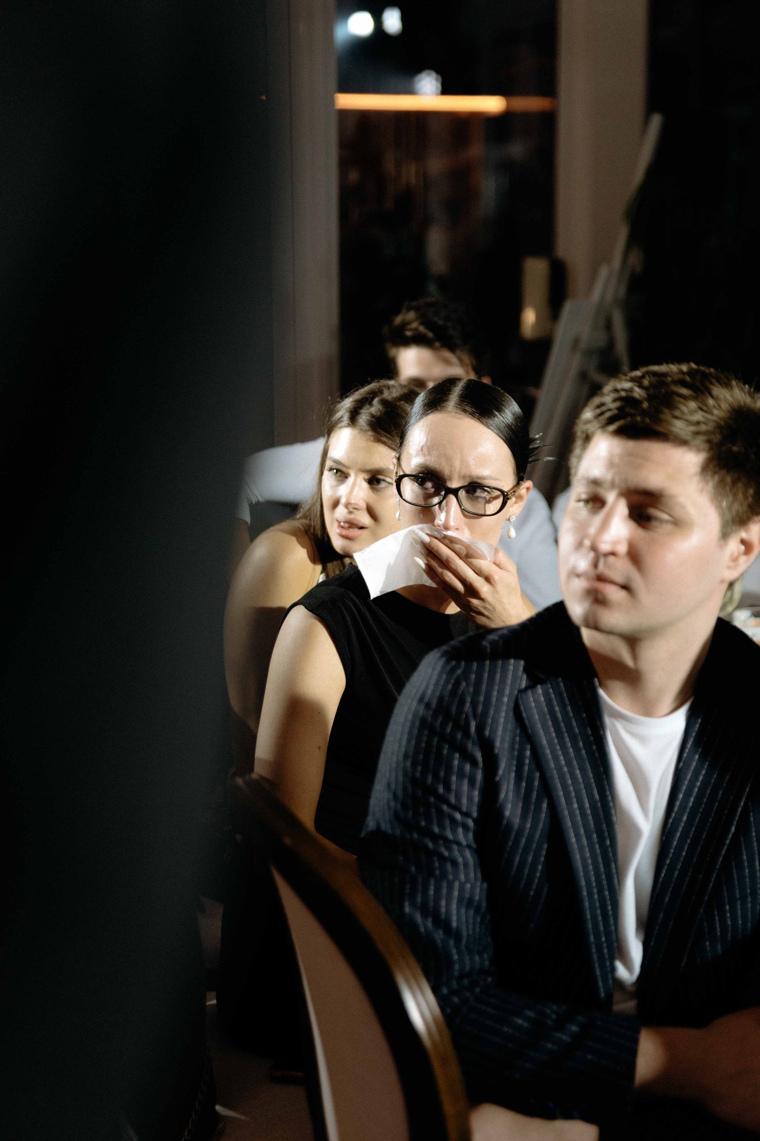 Daria & Egor. Портретный фотограф Анастасия Завалкевич