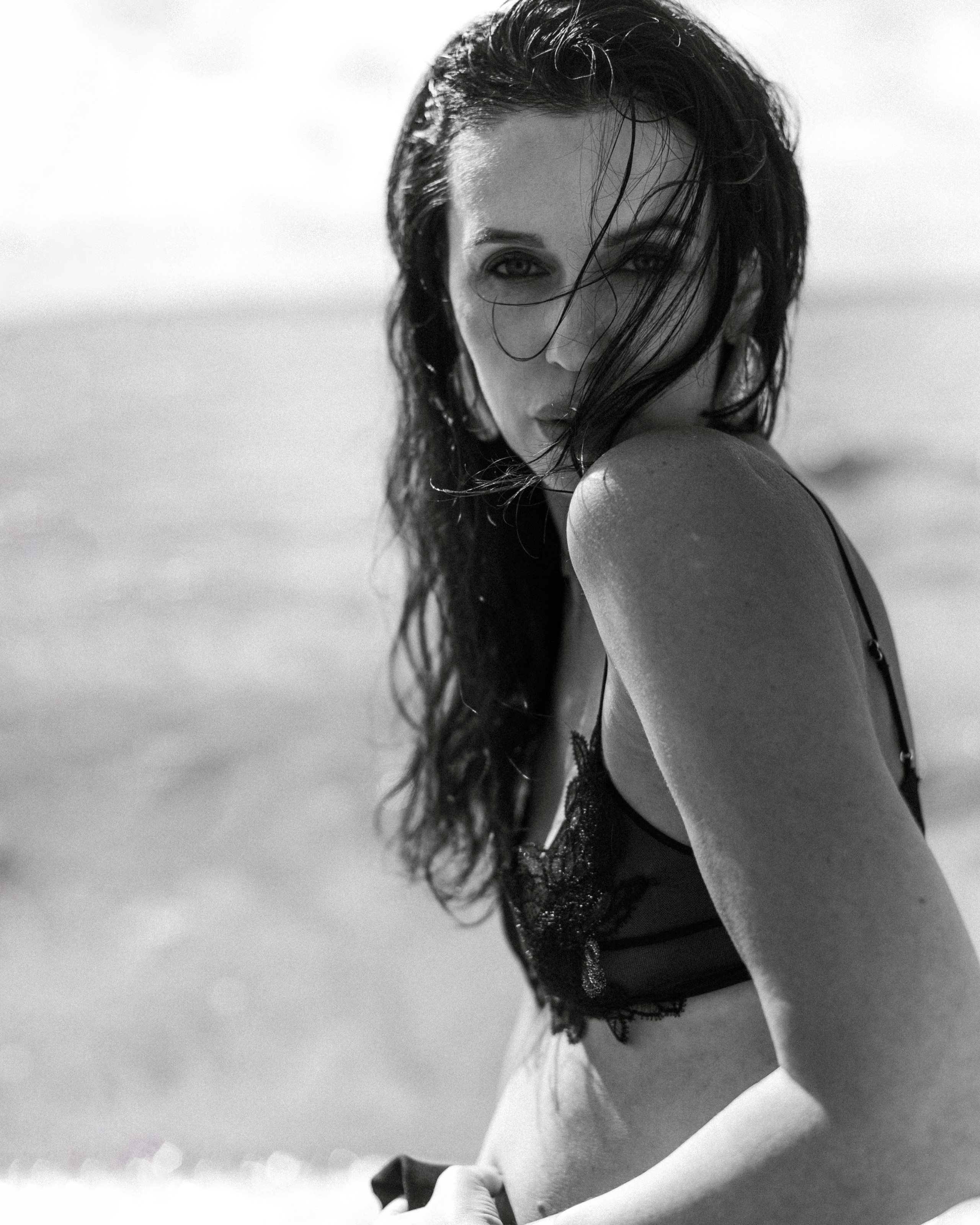 Портретный фотограф Анастасия Завалкевич