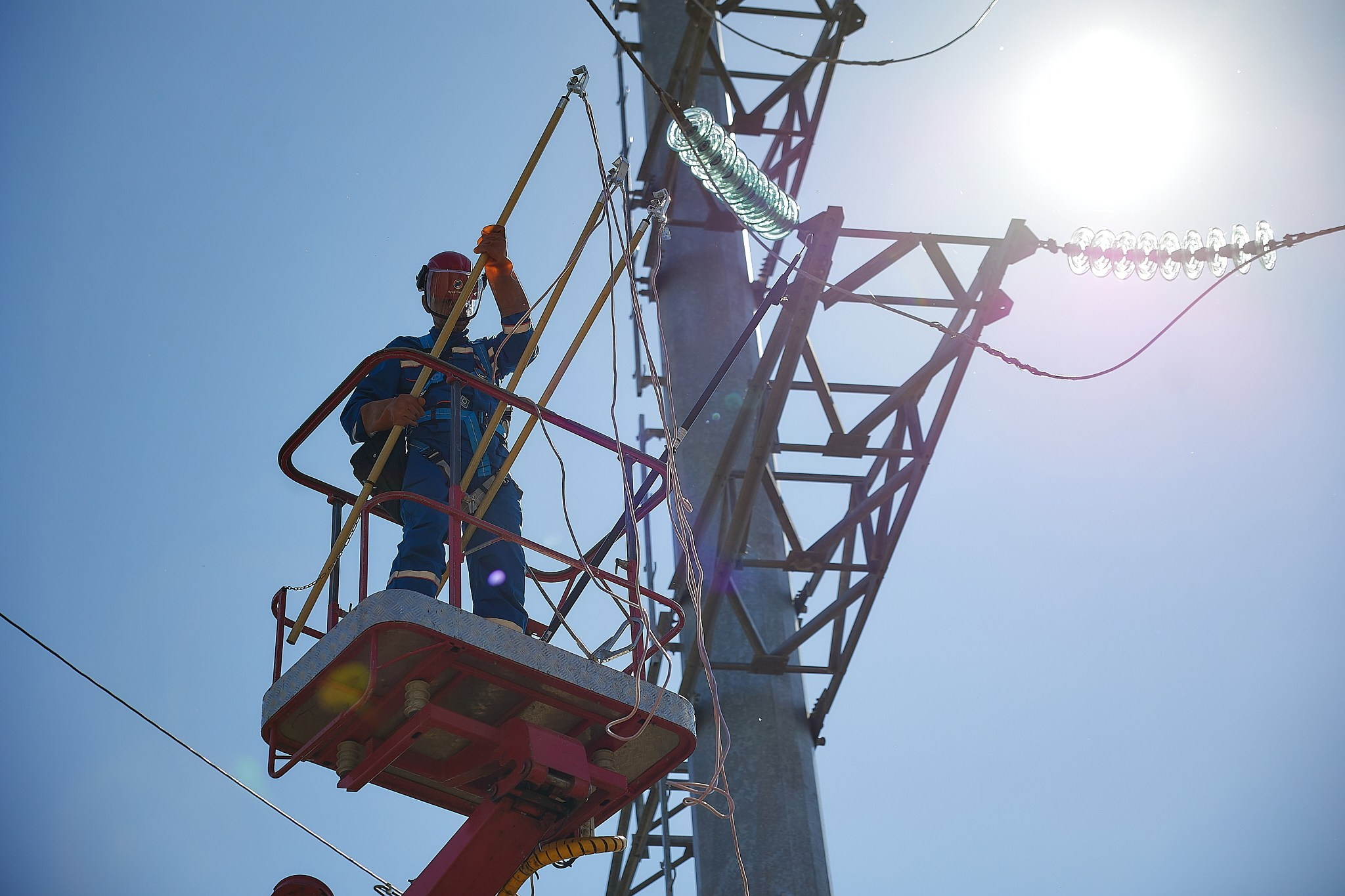 Соревнования РусГидро. Фотограф Ирина Абзалова