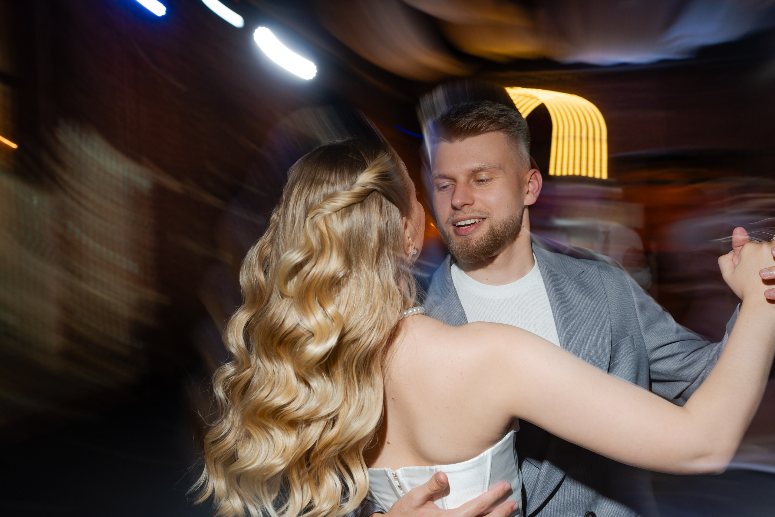 Wedding D&A. Свадебный фотограф Санкт-Петербург СПб