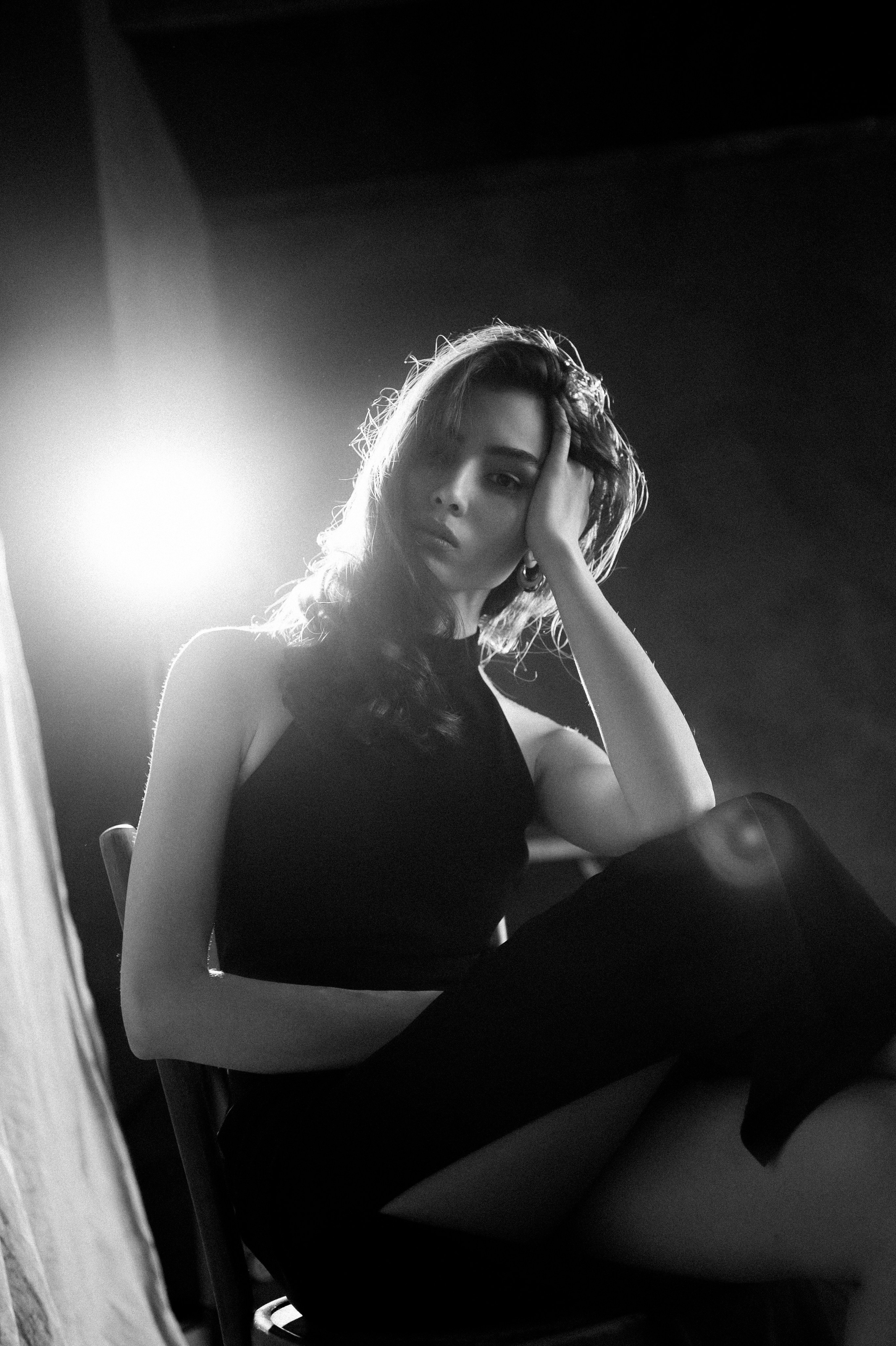 Rashida. Свадебный фотограф Санкт-Петербург DanyaPhotoart