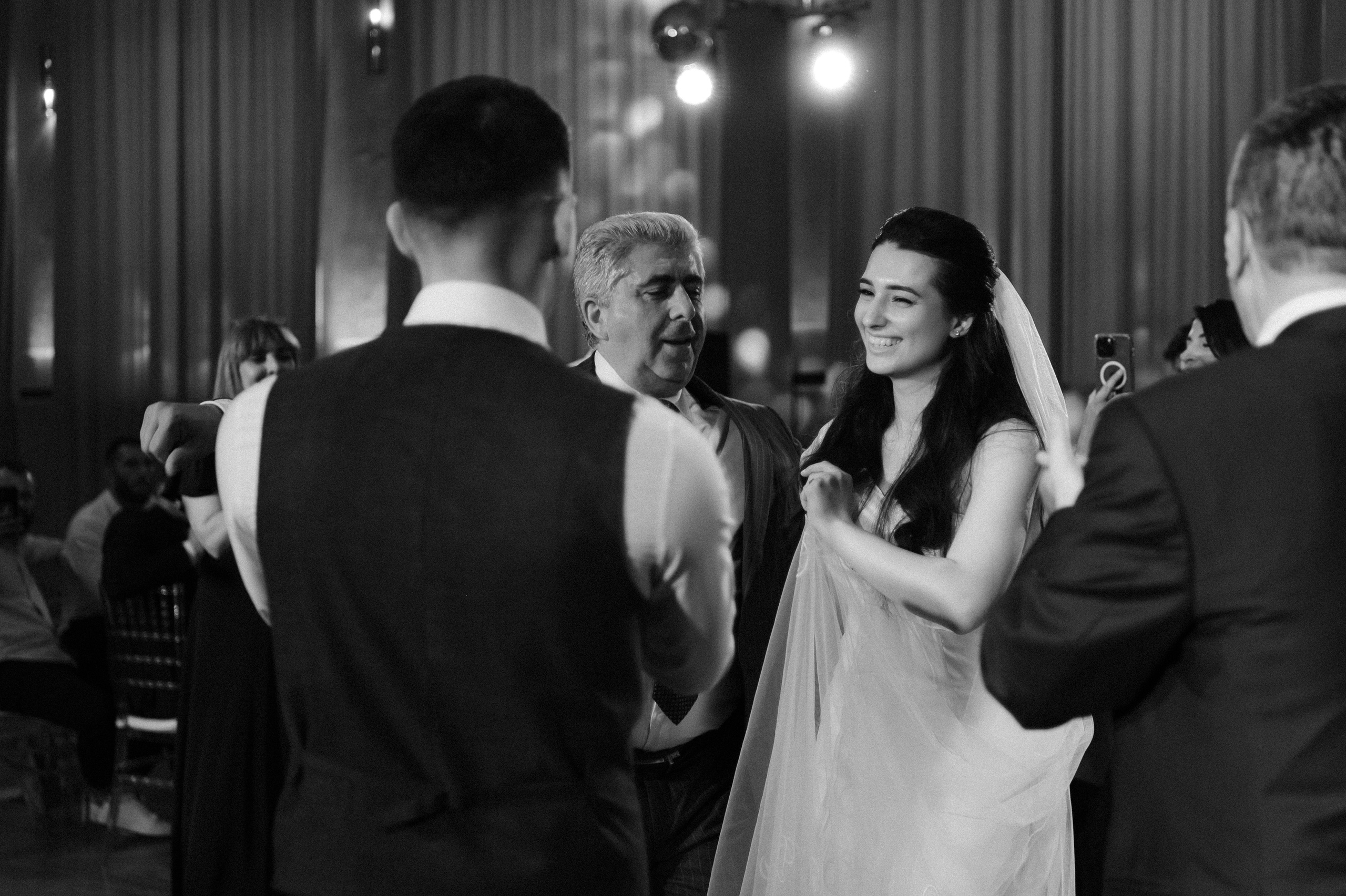 Sakina|Roman. Свадебный фотограф Санкт-Петербург DanyaPhotoart