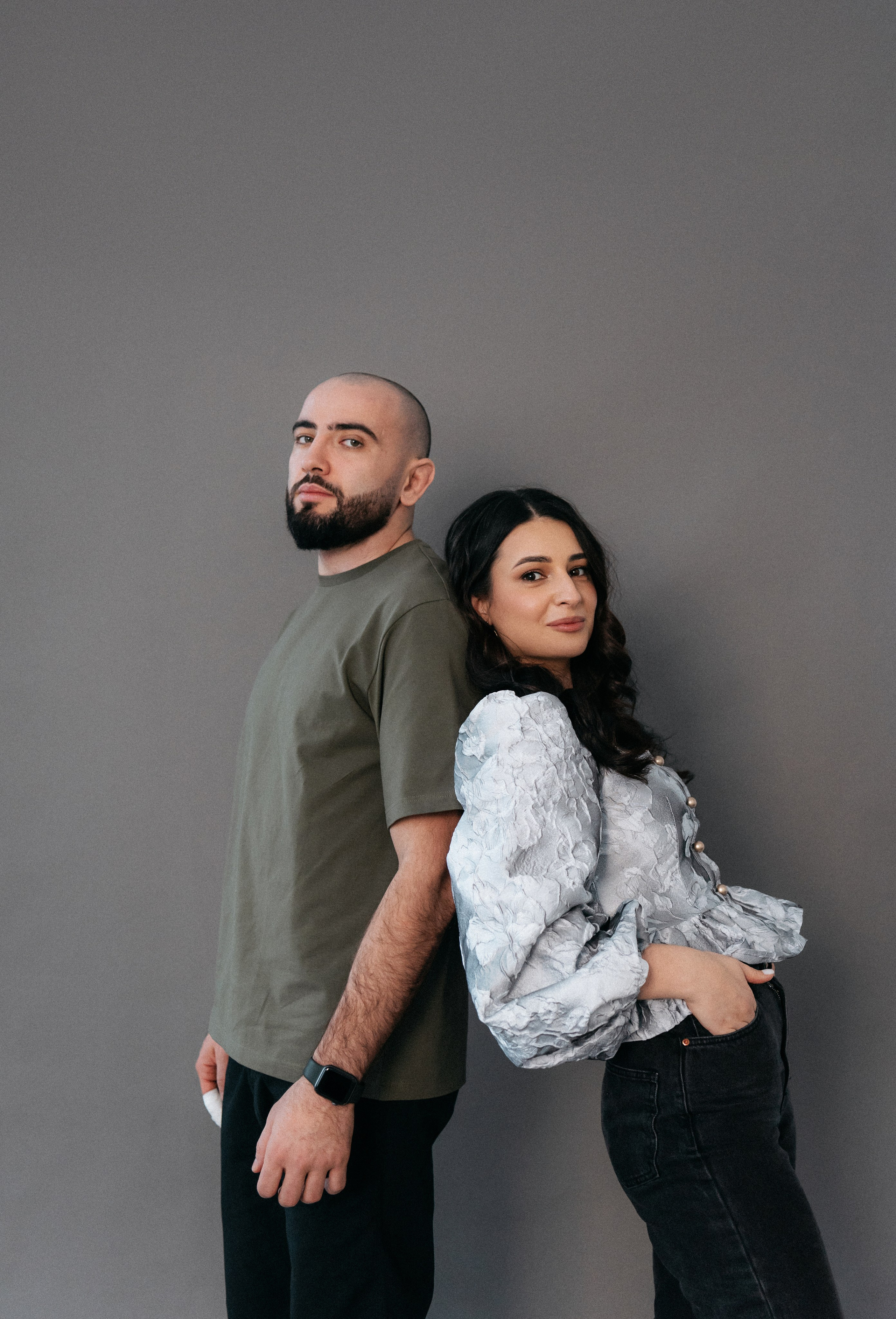 Sakina|Roman. Свадебный фотограф Санкт-Петербург DanyaPhotoart