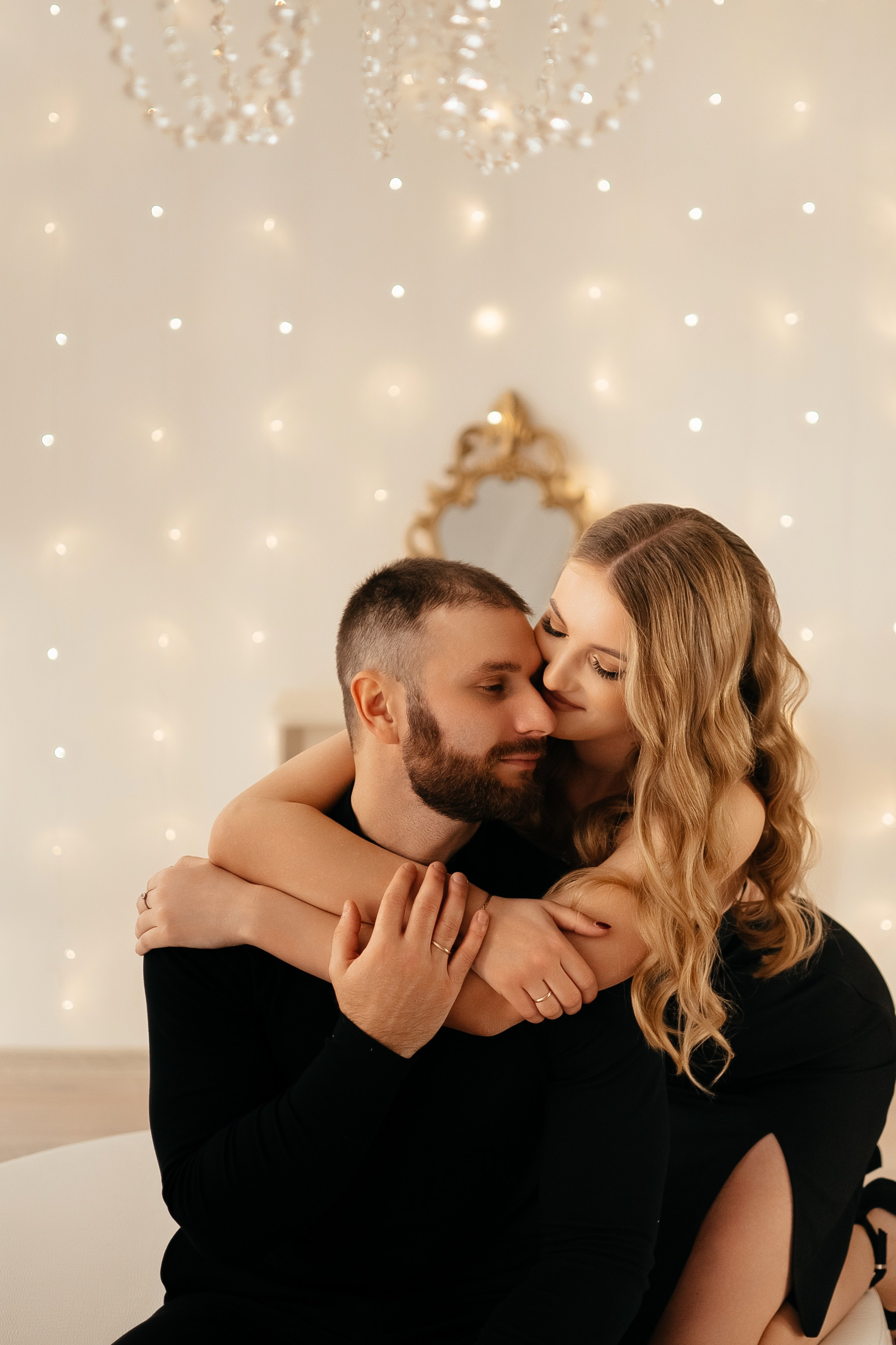 Катя и Игорь. Фотограф Тверь. Анна Драго