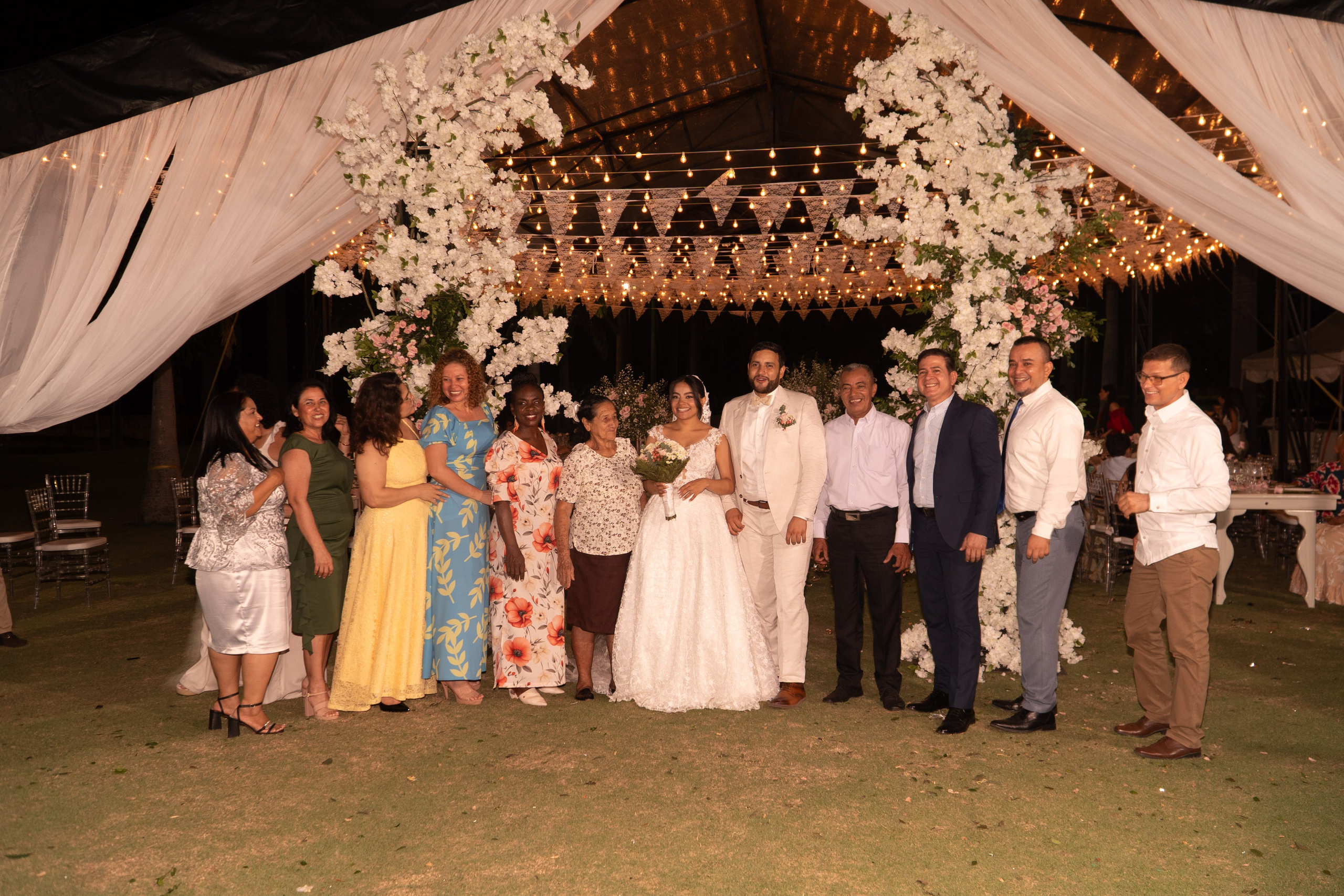 Carola & Gerson. Wedding Photographer in Barcelona and Medellin