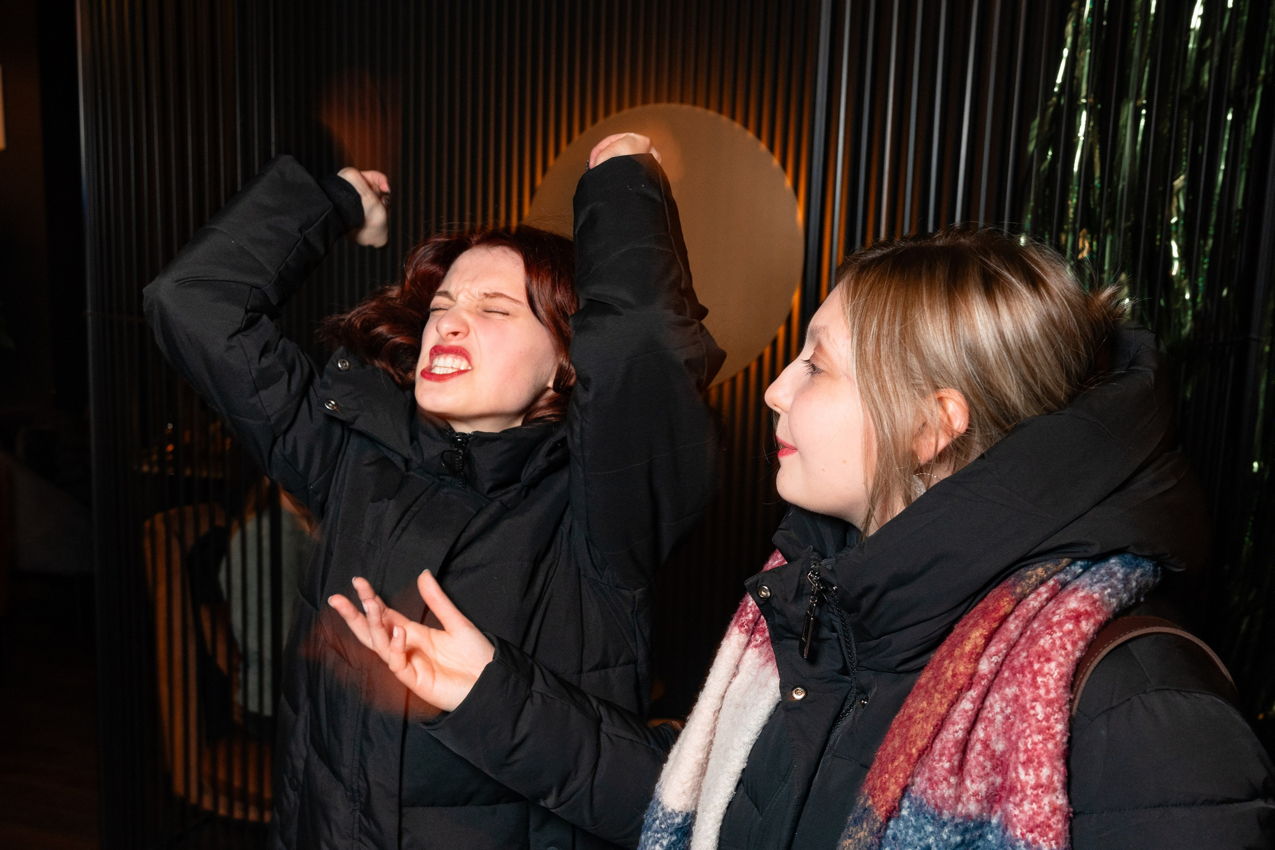 Мята Platinum Атлантис. Фотограф Никита Комаров