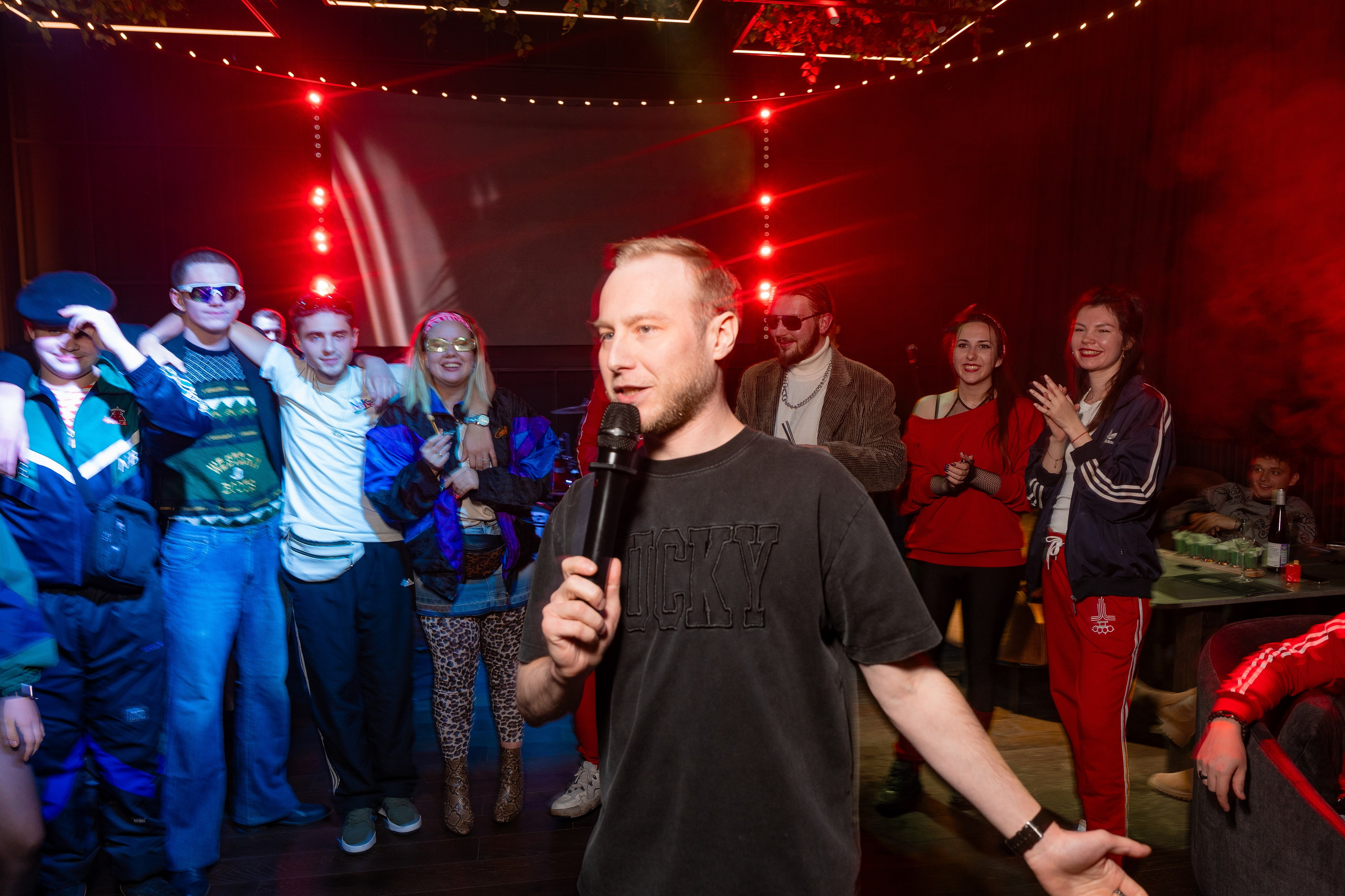 Мята Platinum Атлантис. Фотограф Никита Комаров