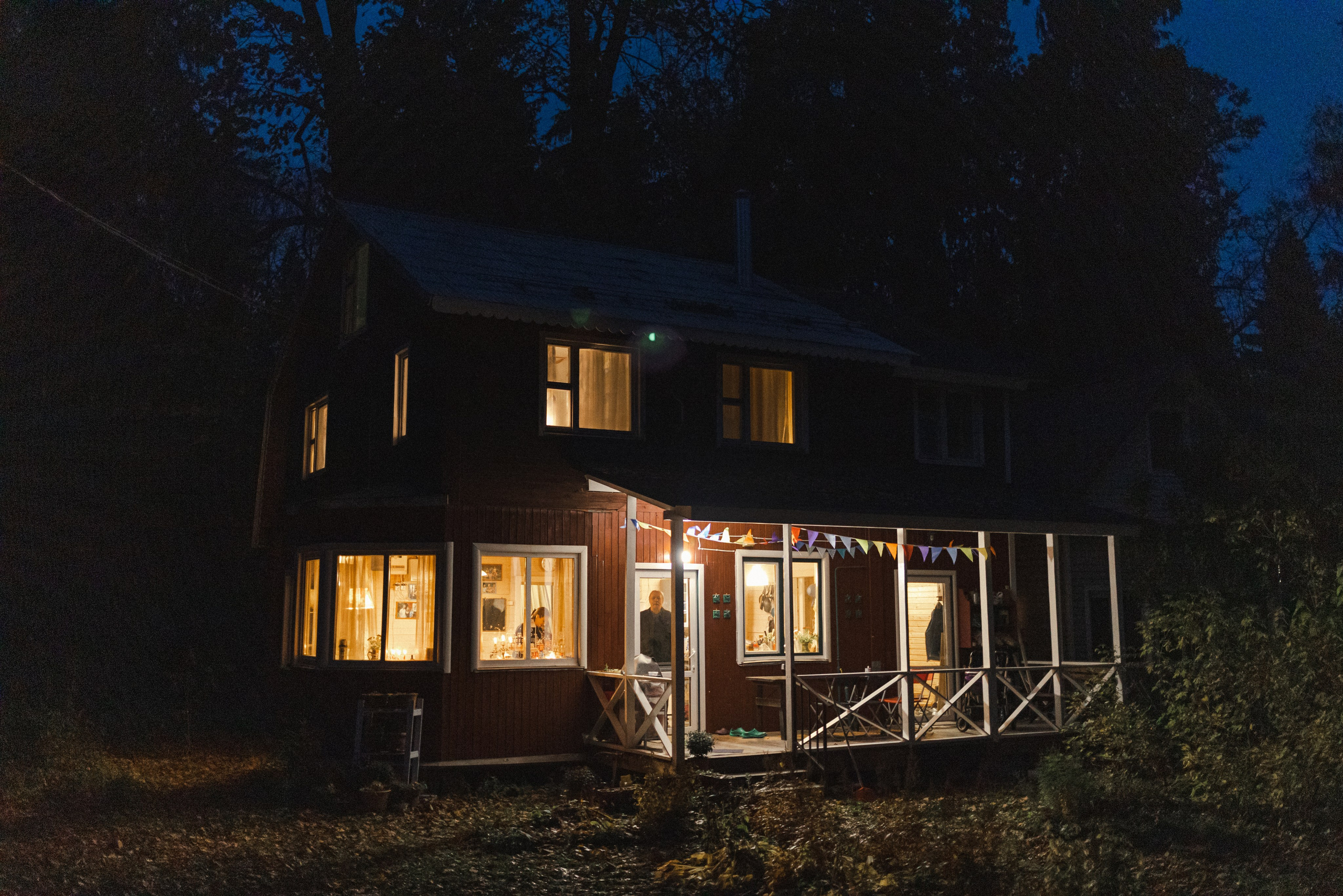 Five o'clock (история большой семьи). Семейный фотограф в Москве