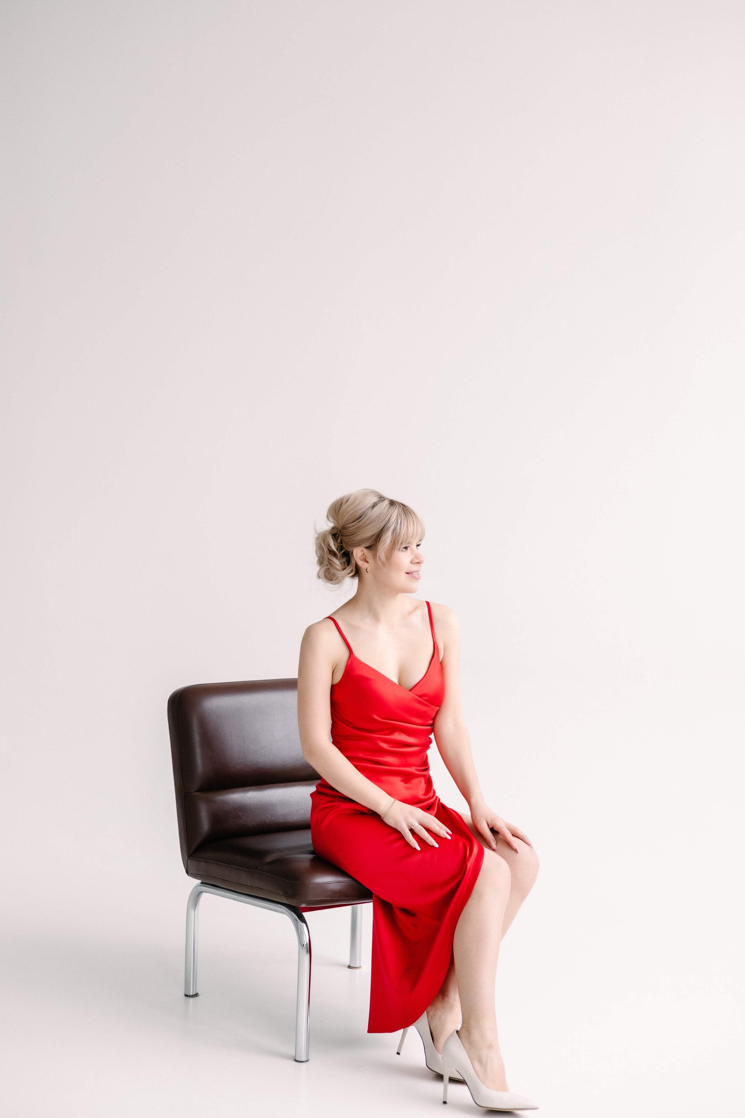 Светлана. Фотограф Волгоград Кристина Прохоренко