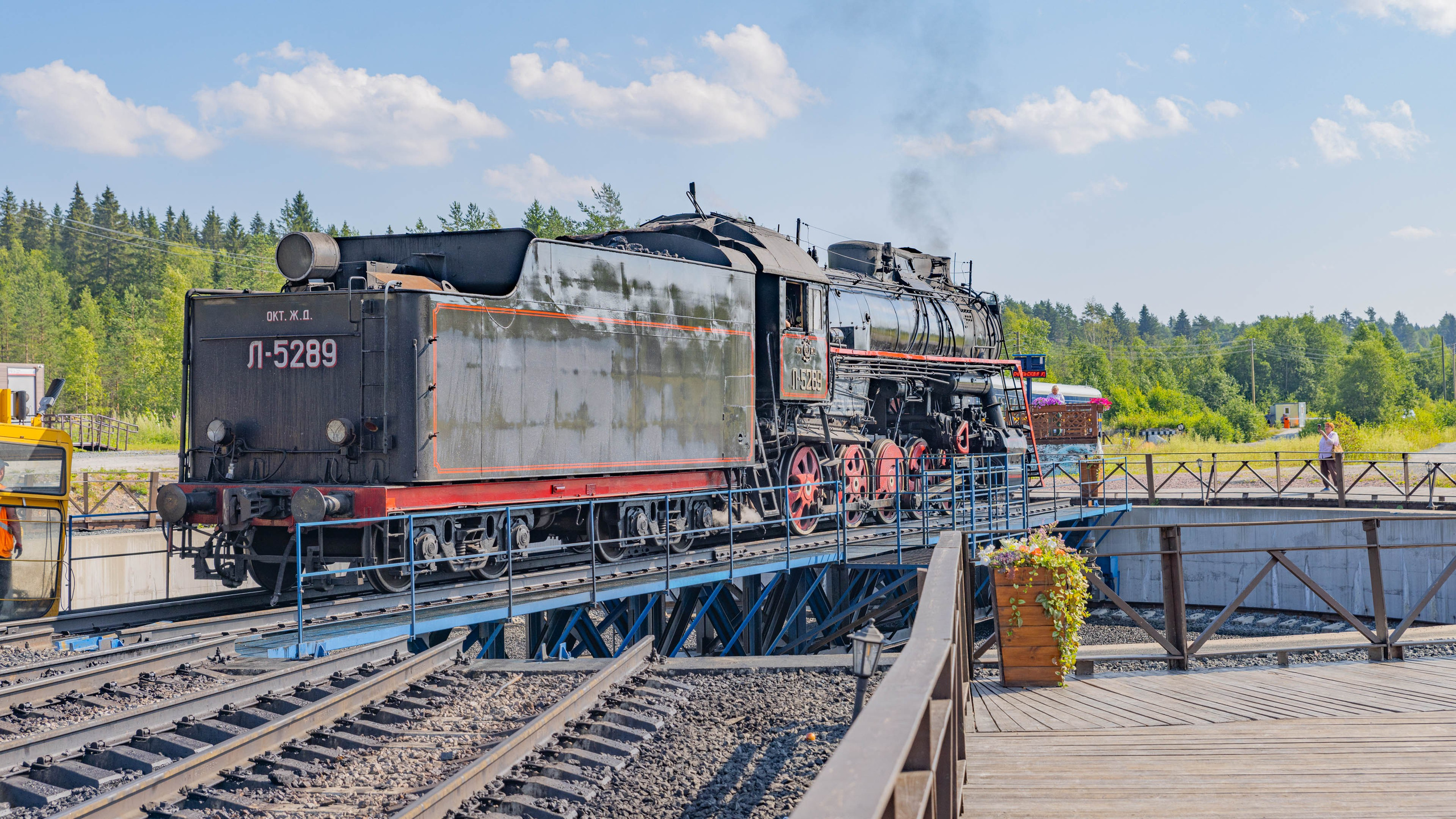 2025 07 Выборг — Сортавала — Великий Новгород — Псков. Фотографии