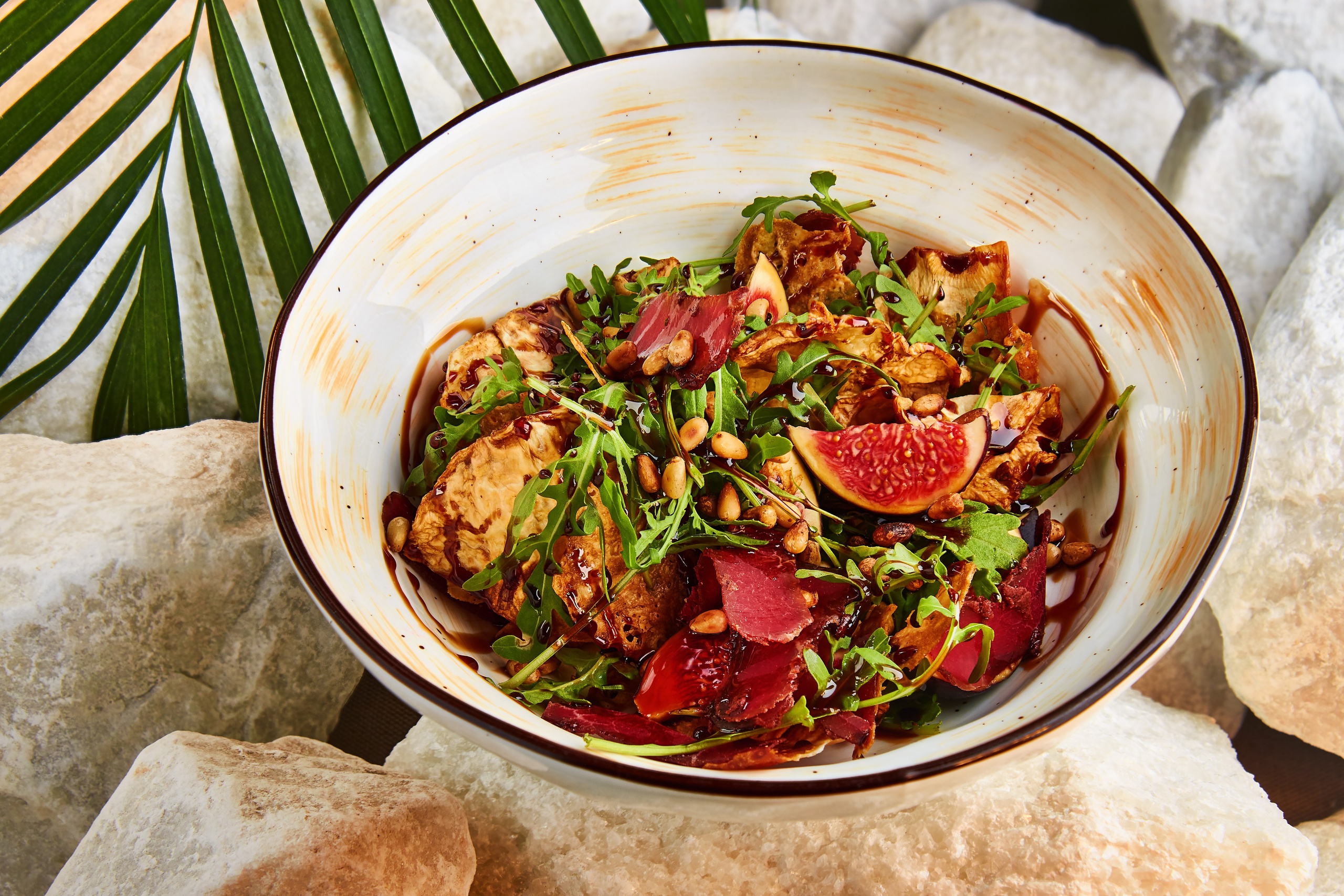 Съемка для меню ресторана | Фуд фотограф в Воронеже