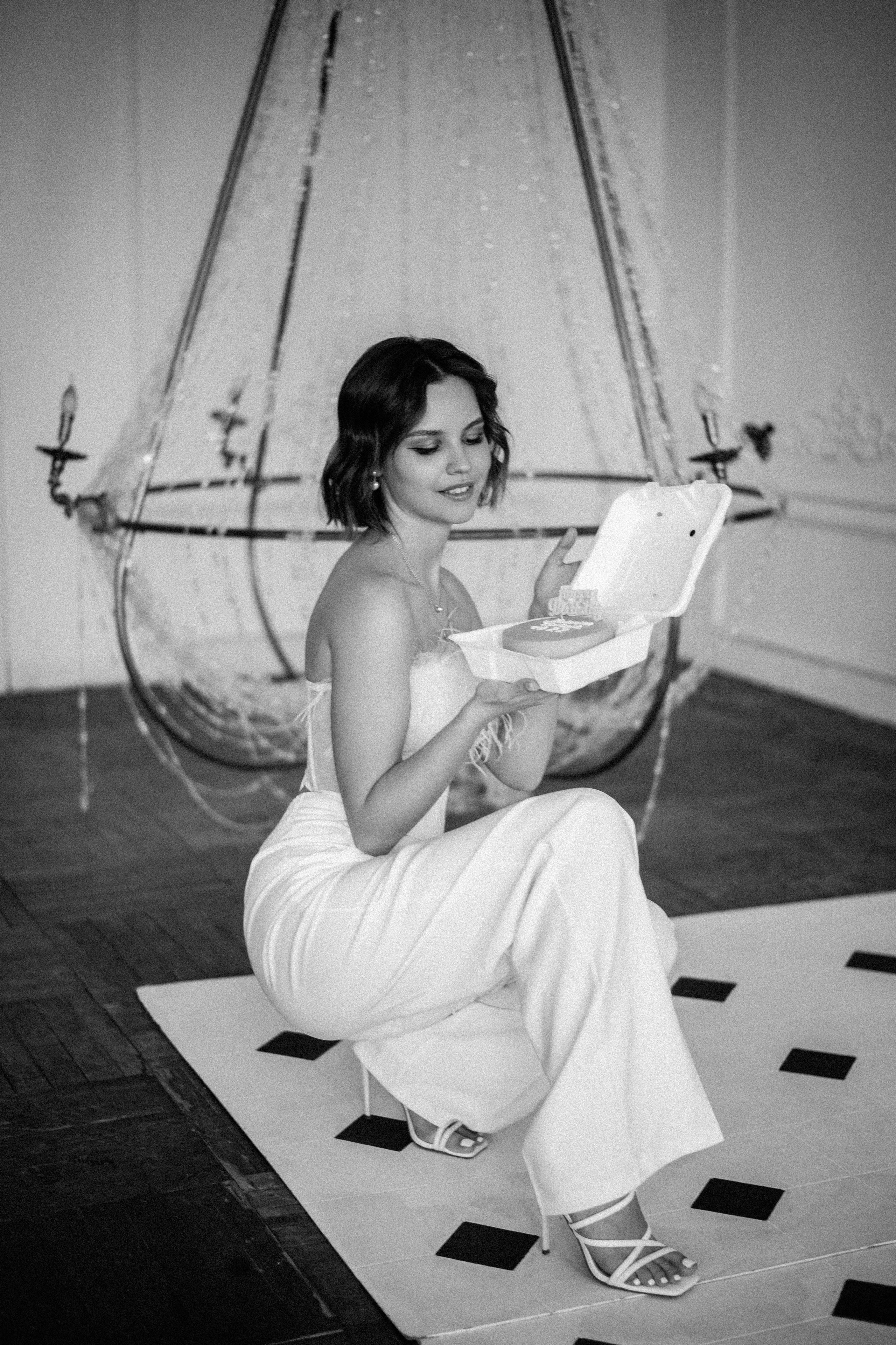 Ксения. Фотограф в Екатеринбурге Веретенова Наталья