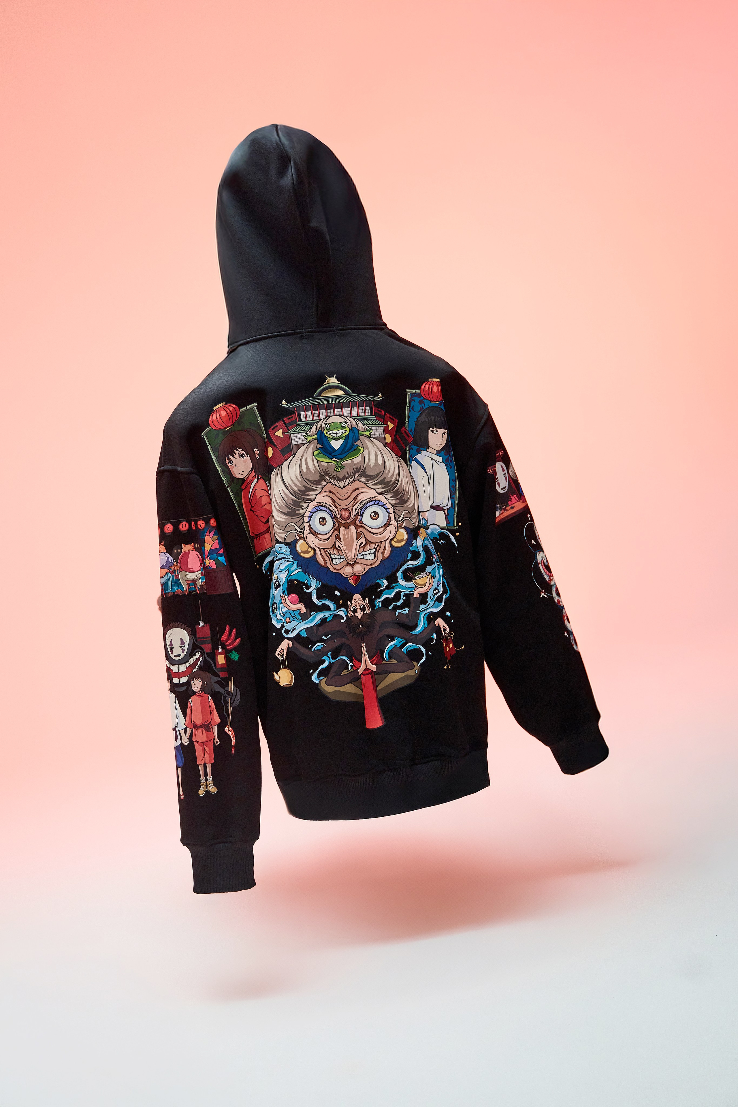 ZAGONBRAND. Фотограф Казань