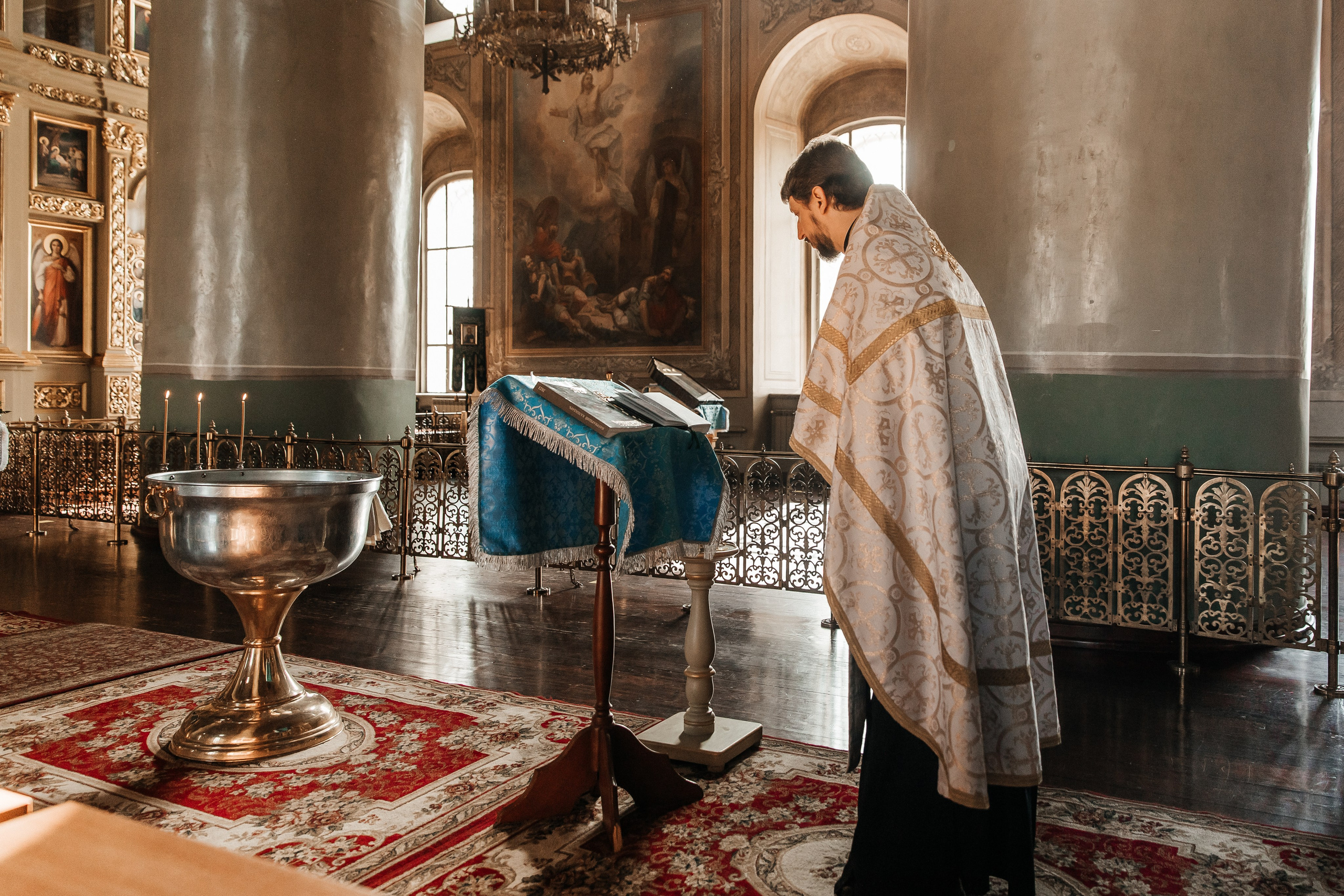 Фотограф на крестины тамбов. Сергей Фусс фотограф в Тамбове
