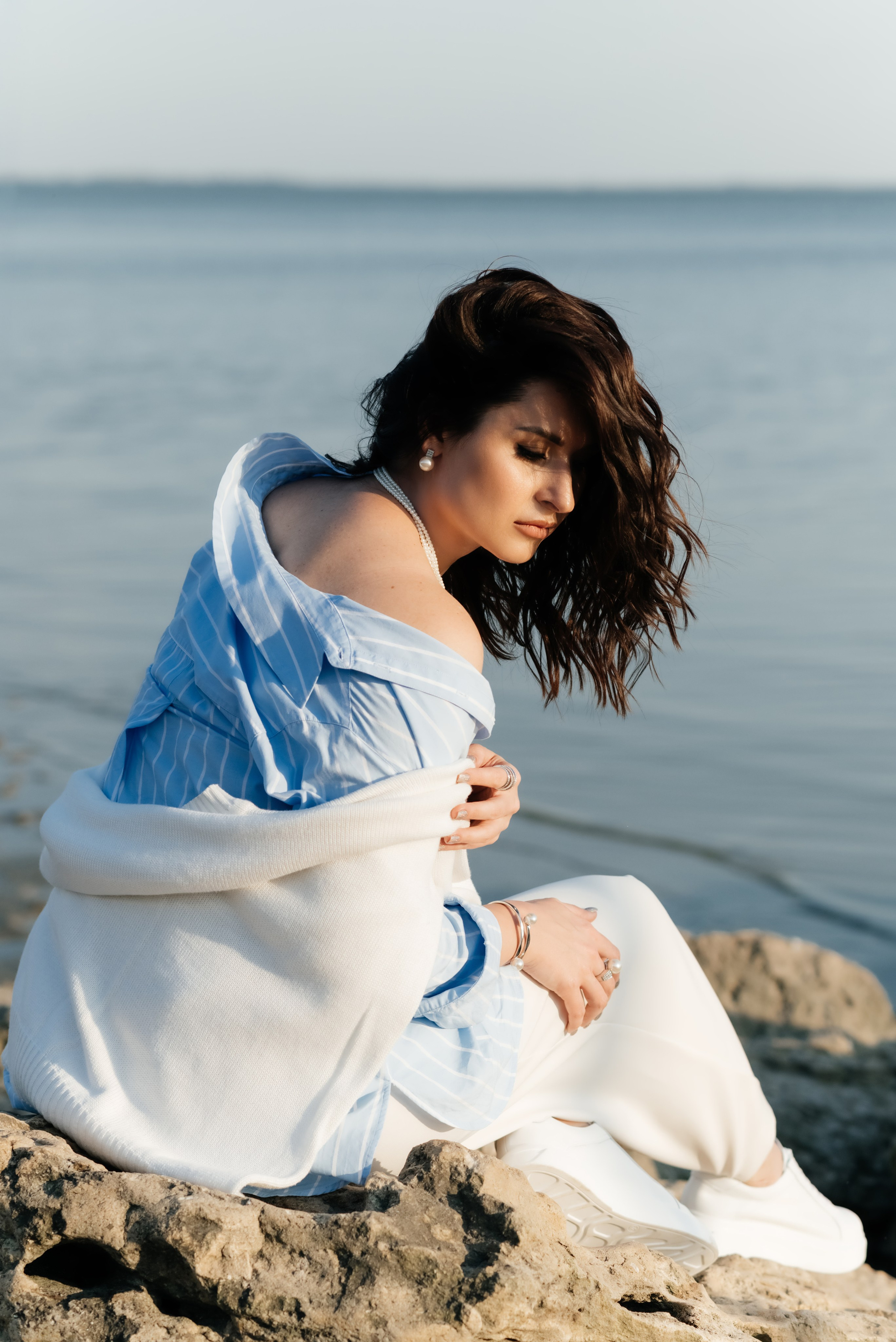 Виктория. Фотограф Елена Кучук