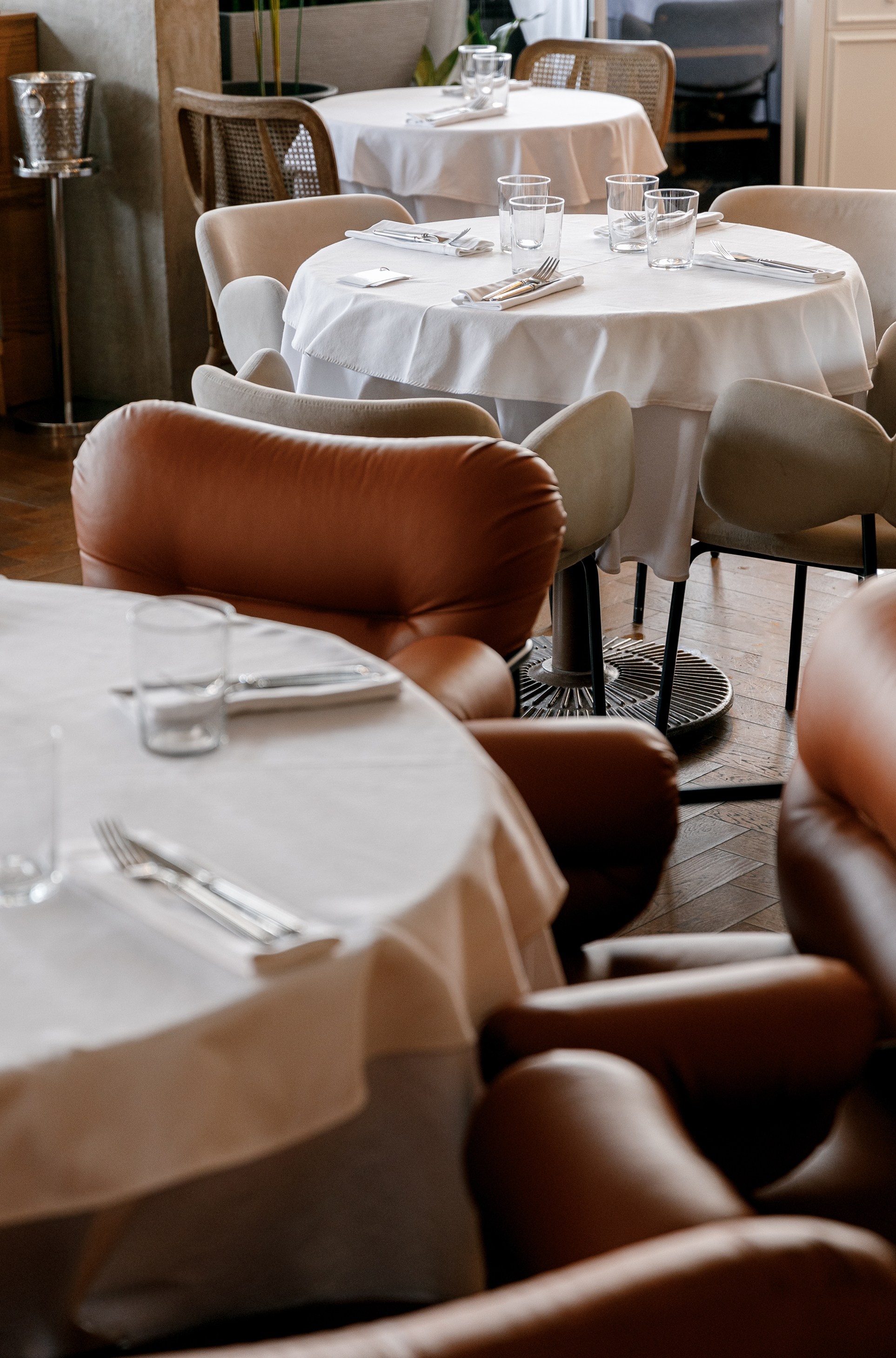 Fine dining. Репортажный фотограф в Алмате Чумаков Георгий