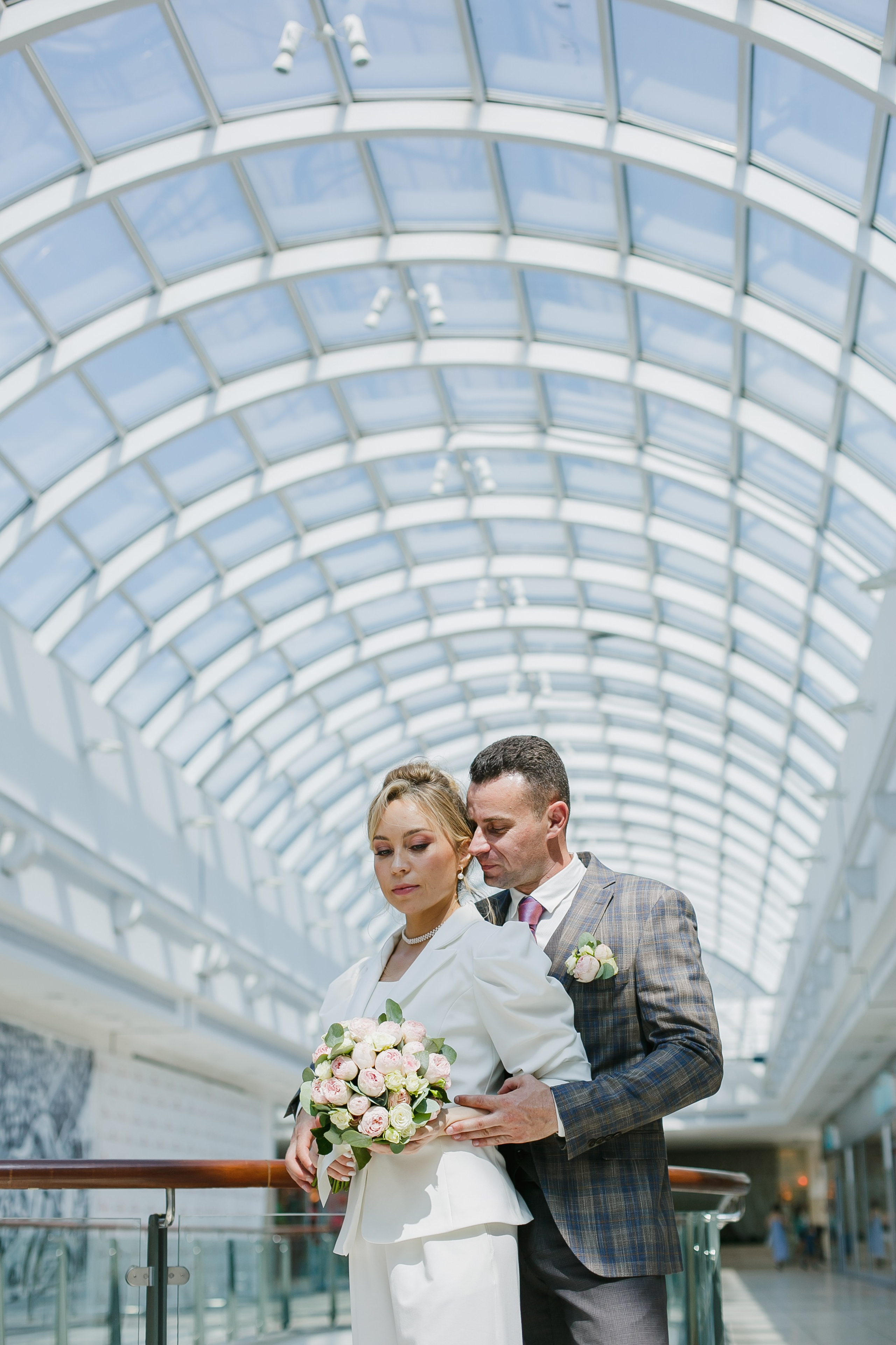 Свадьба. Кудашов Григорий — Фотограф в Самаре и области