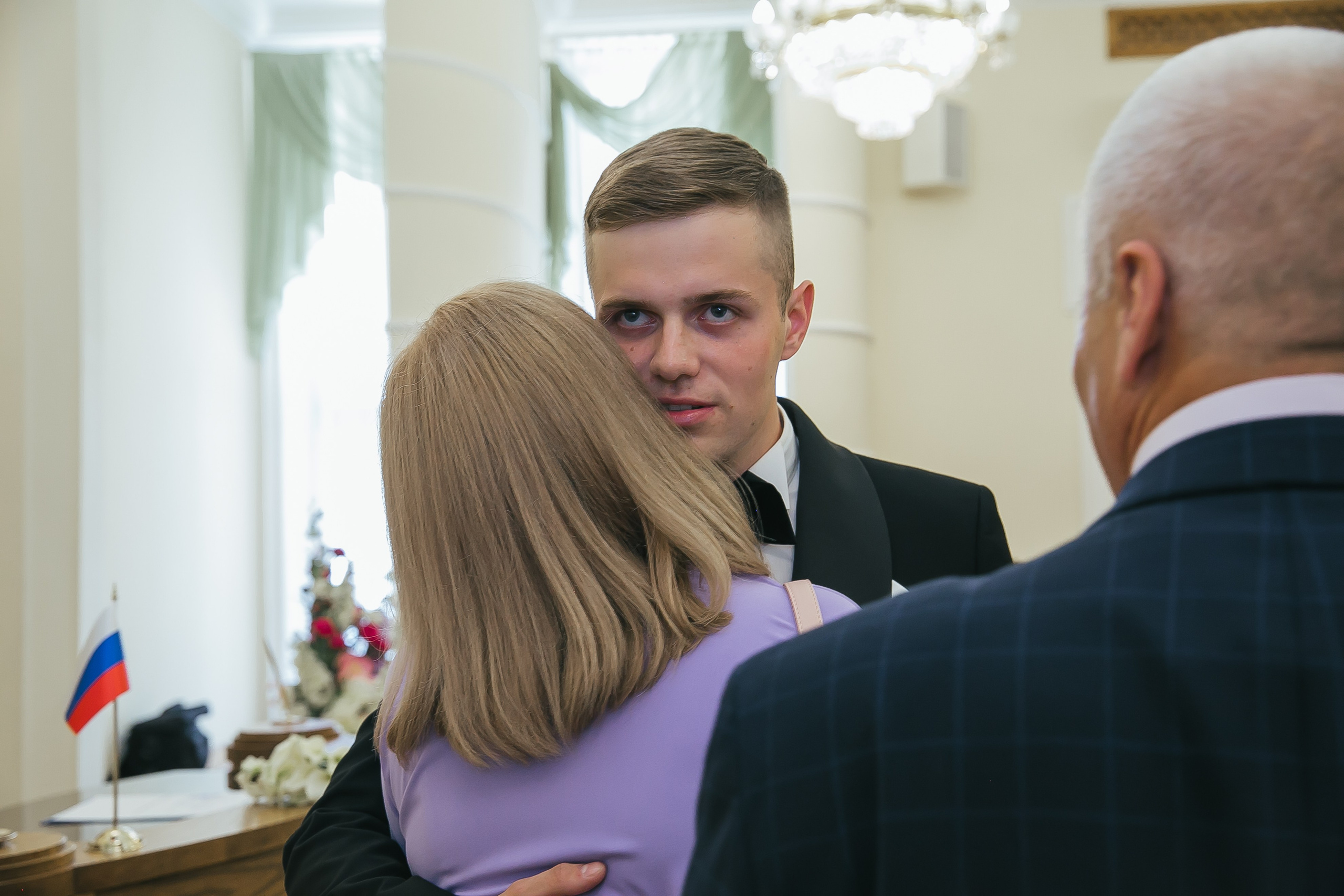 Свадебная Фотосессия (ЗАГС Воронеж) фотограф Ольга Волкова. Свадебный, Семейный и Детский фотограф в Воронеже Ольга Волкова