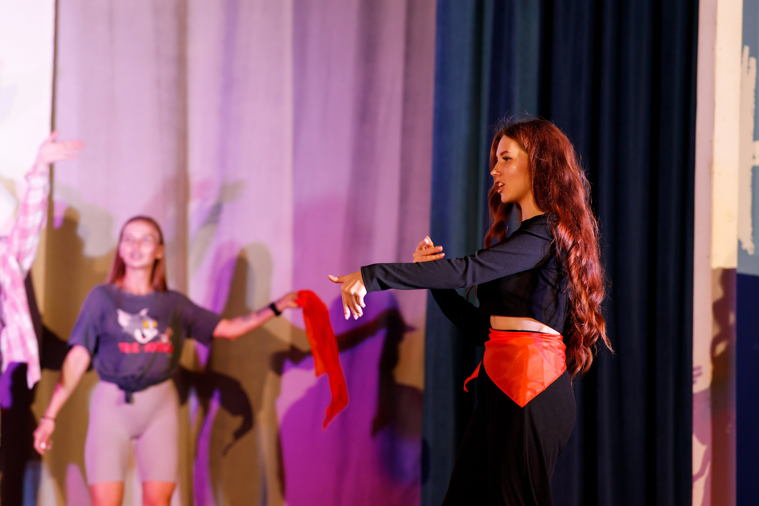 Гутен Таг — лагерь Нечайка. Фотограф Дмитрий Молчанов | Фотограф Пермь | Фотограф