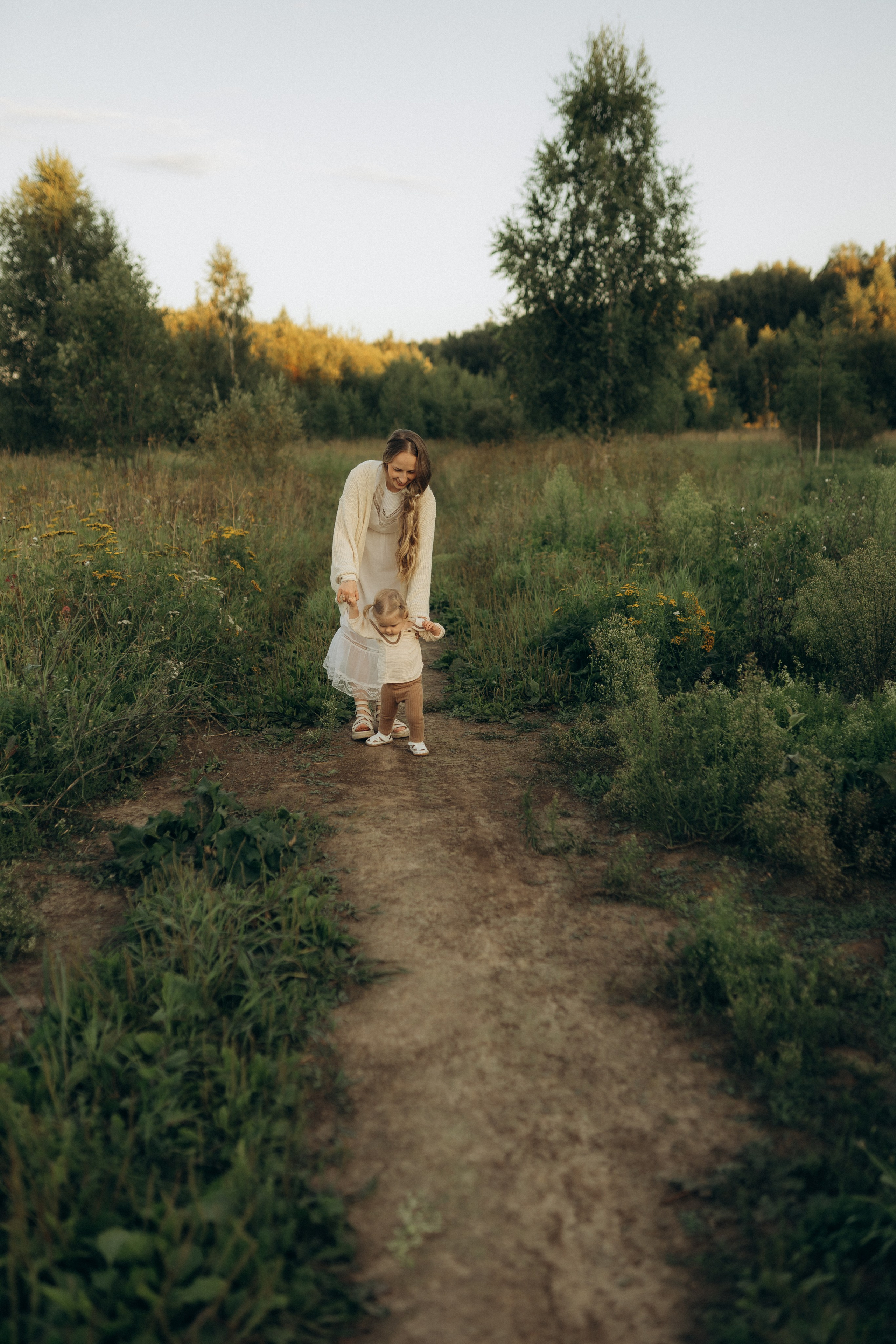 Женя, Никита и Оливия. Семейный lifestyle фотограф в Москве Рената Рафикова