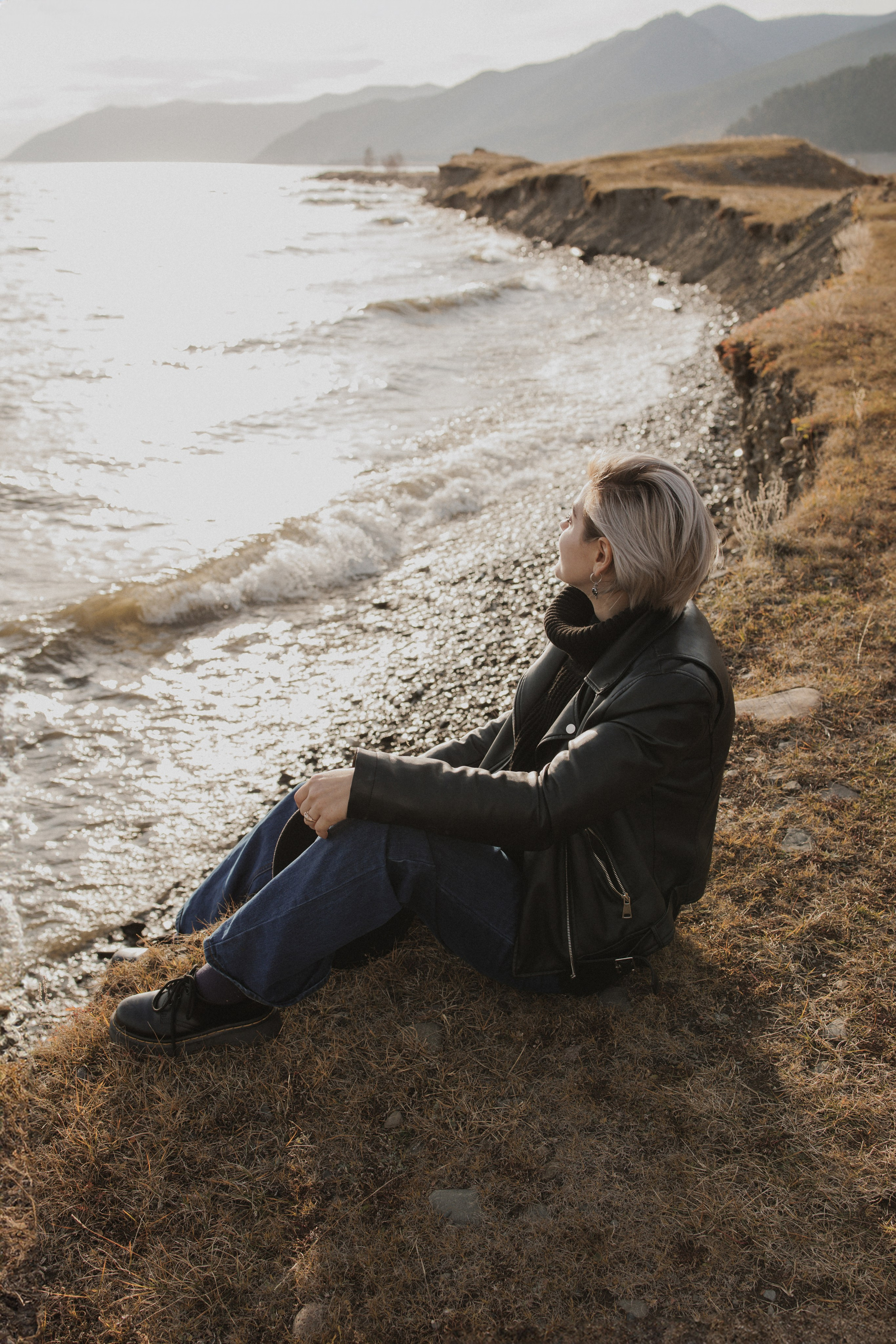 Марина. Главная