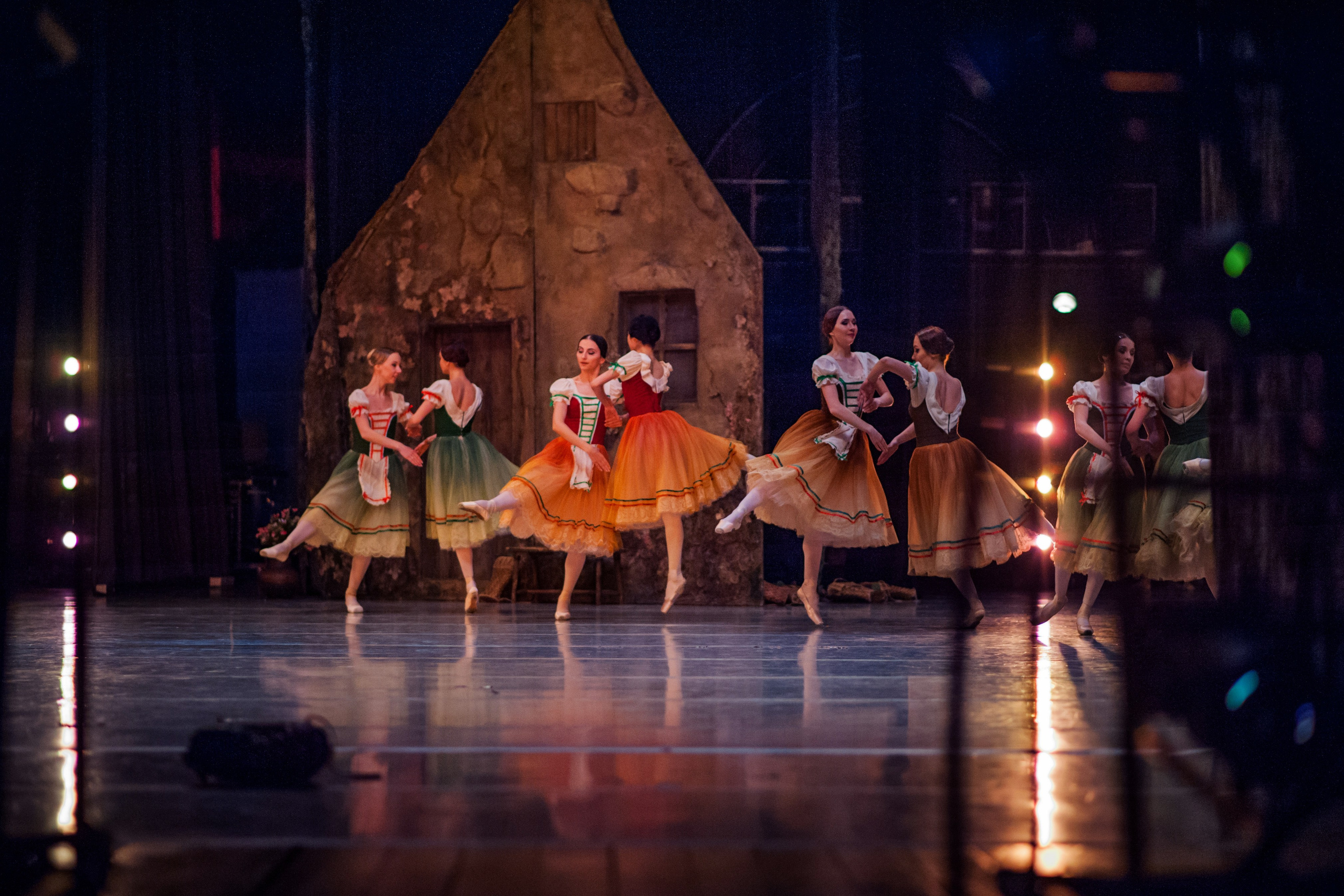 РЕПОРТАЖИ, ДОКУМЕНТАЛКА. Фотограф Вера Демидкова