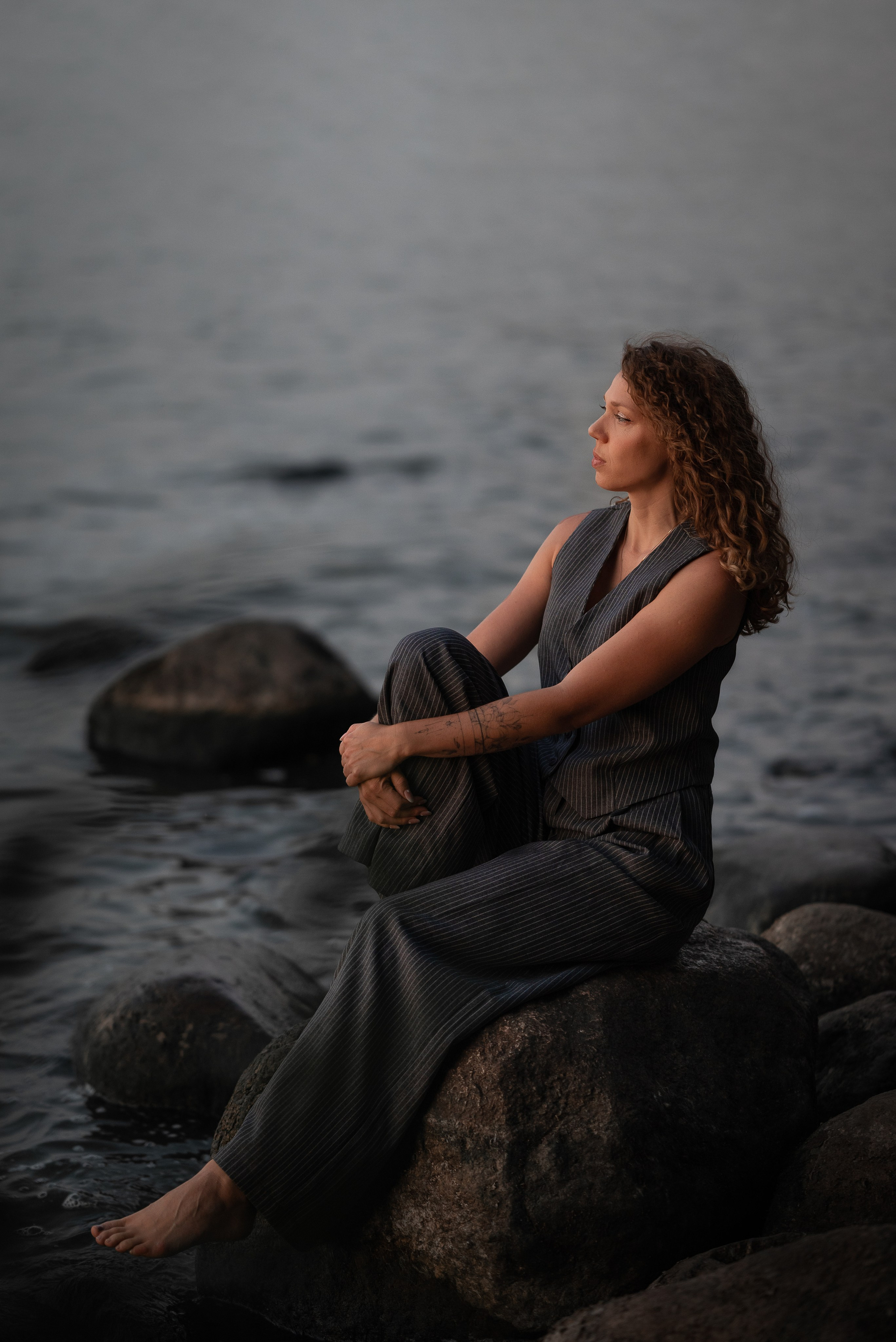 Фотосессия на Минском море. Фотограф в Минске Дарья Кончакова