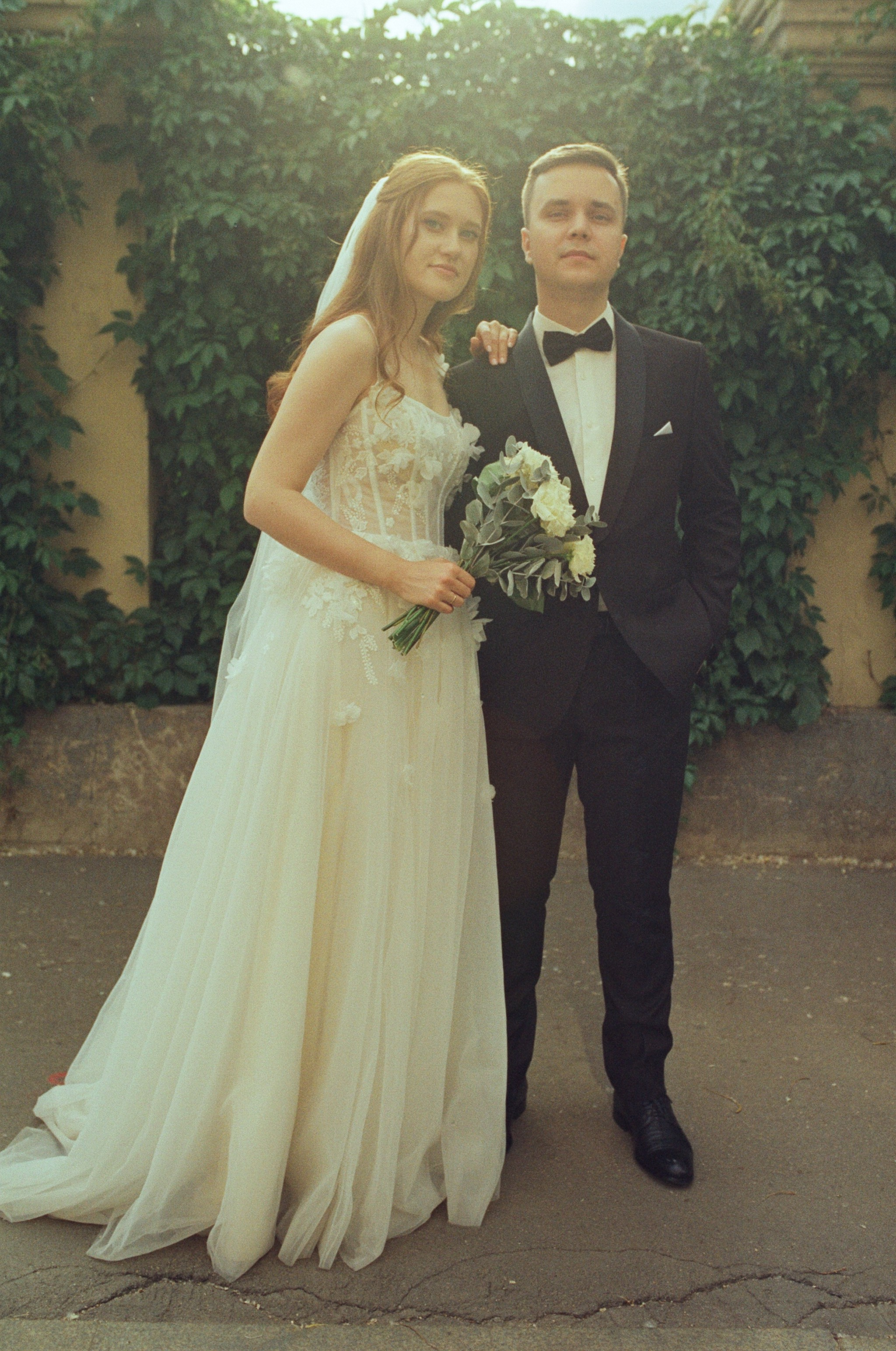 Пленка. Свадебный и семейный фотограф в Твери, Москве, Санкт-Петербурге