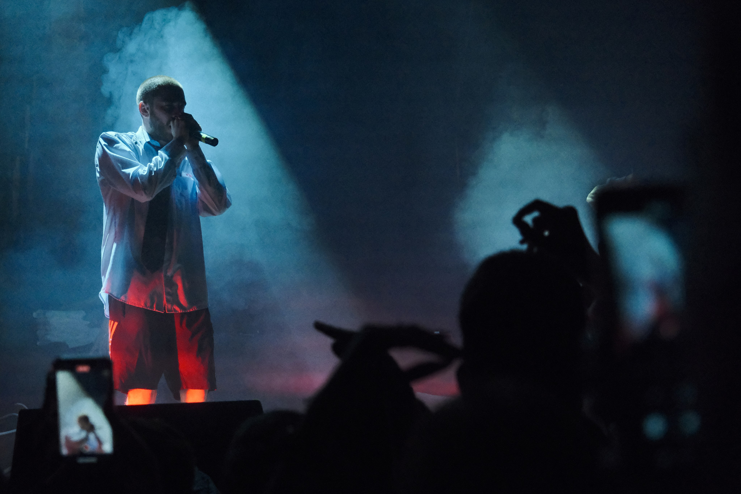 Концерты. Фото Портфолио Рустам Нерустам