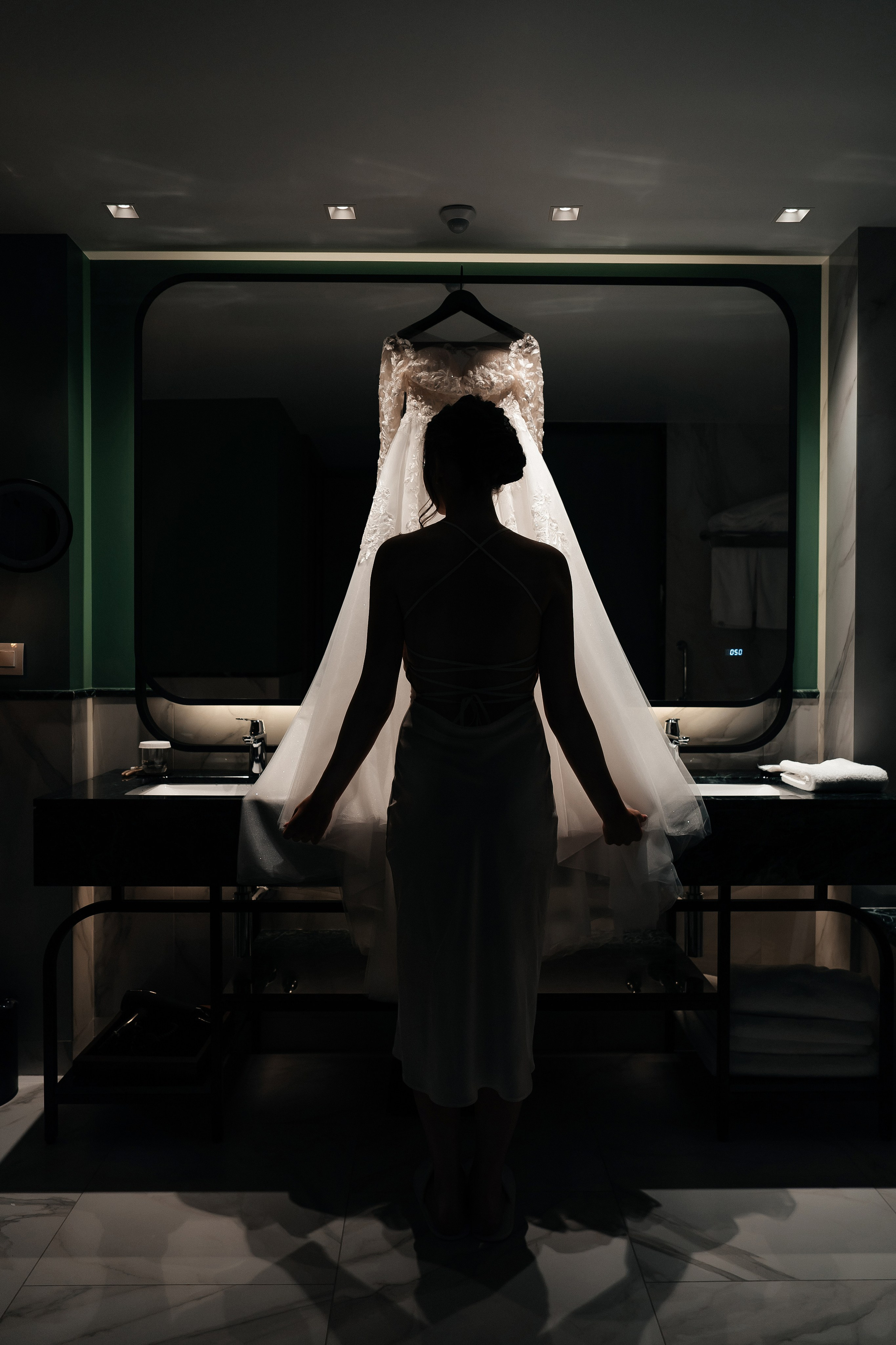 Павел & Анастасия. Lokos.pro Ник Соколов Фото и Видео Москва/Ростов-на-Дону