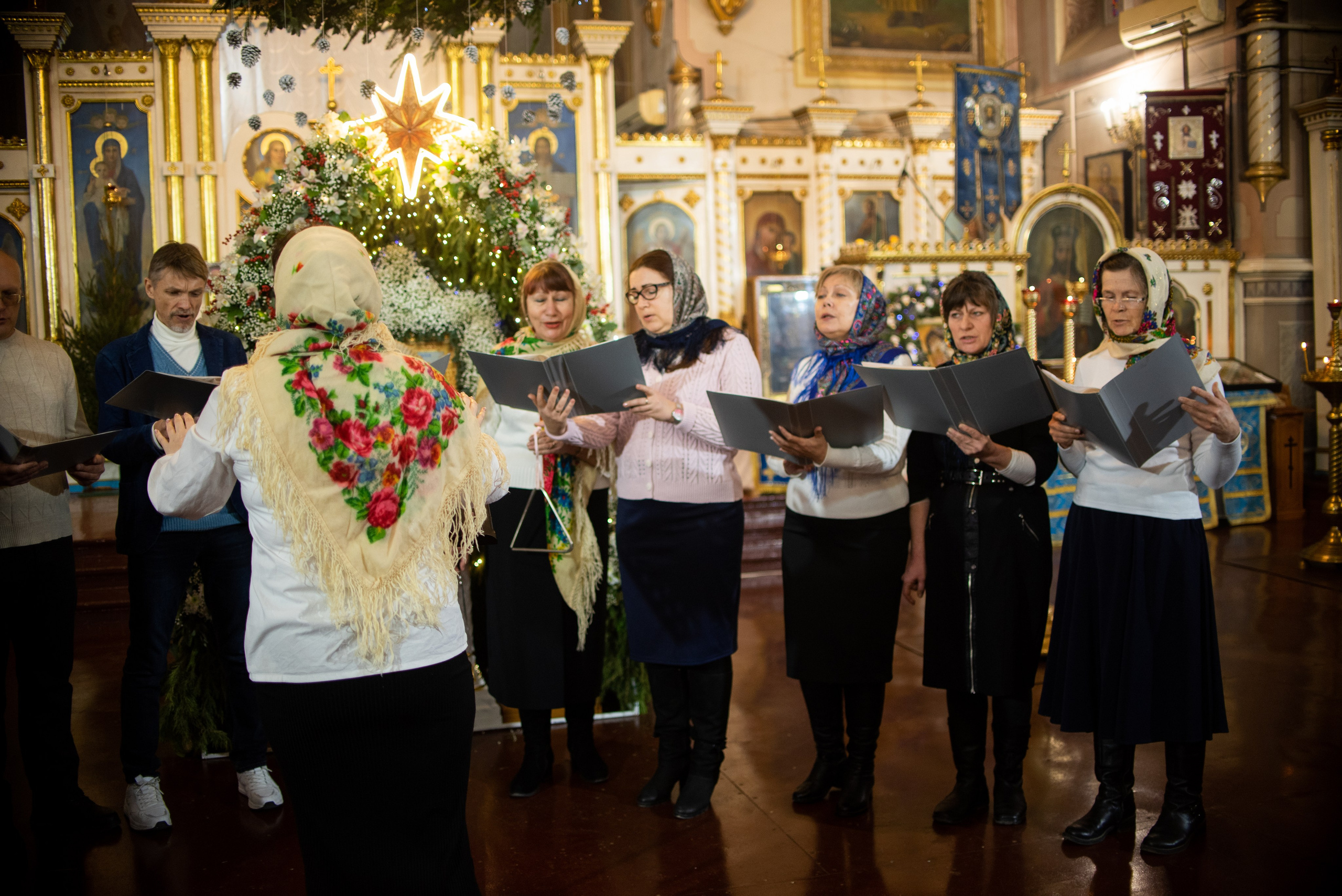Воскресная школа 8.01.2023. Семейный и свадебный фотограф в Феодосии и Коктебеле