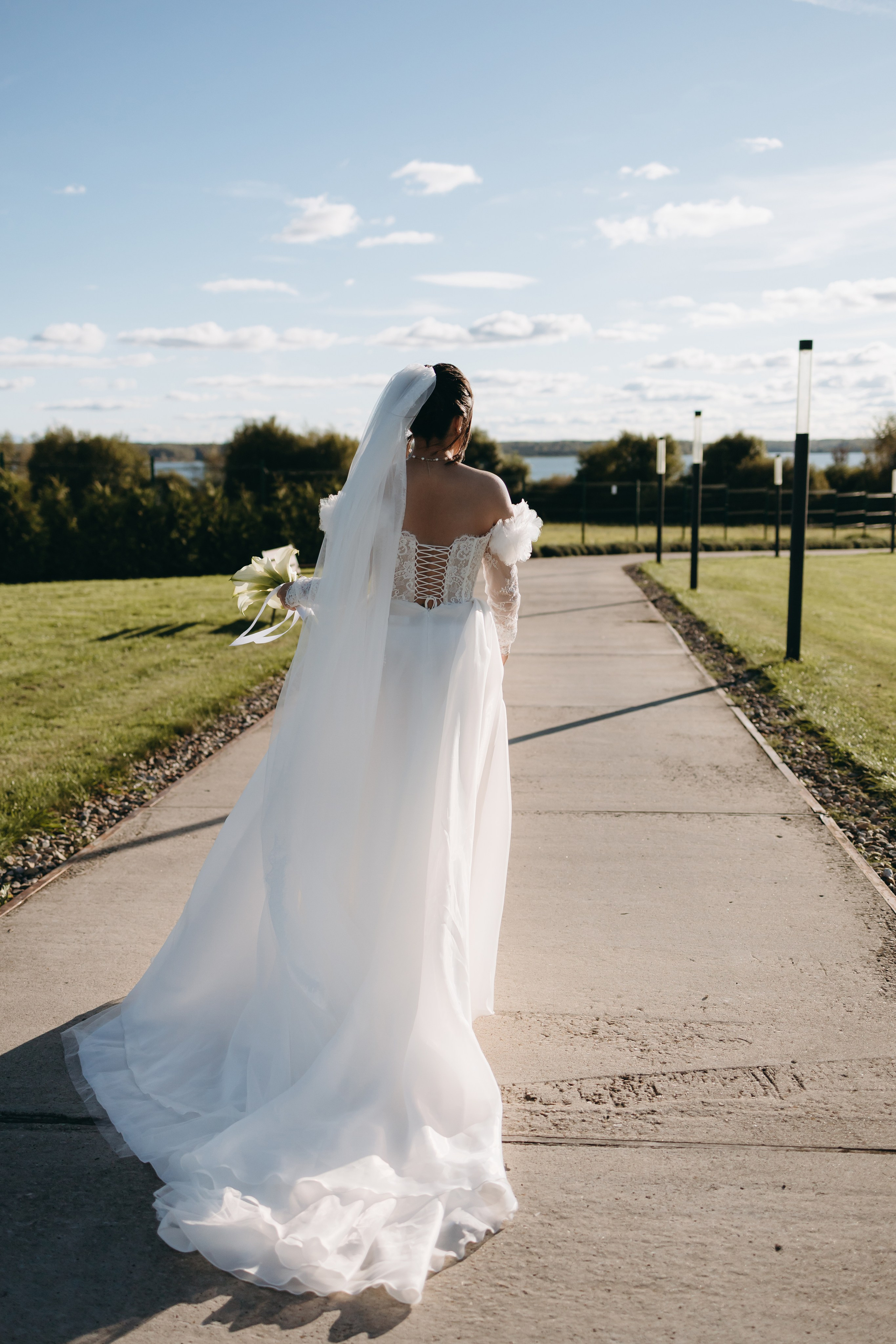 Eternity. Фотограф Руза, Можайск, Одинцово. Свадебный фотограф Анастасия Орлова. Фотосессии в Московской области. Фотограф Можайск. Фотограф Одинцово