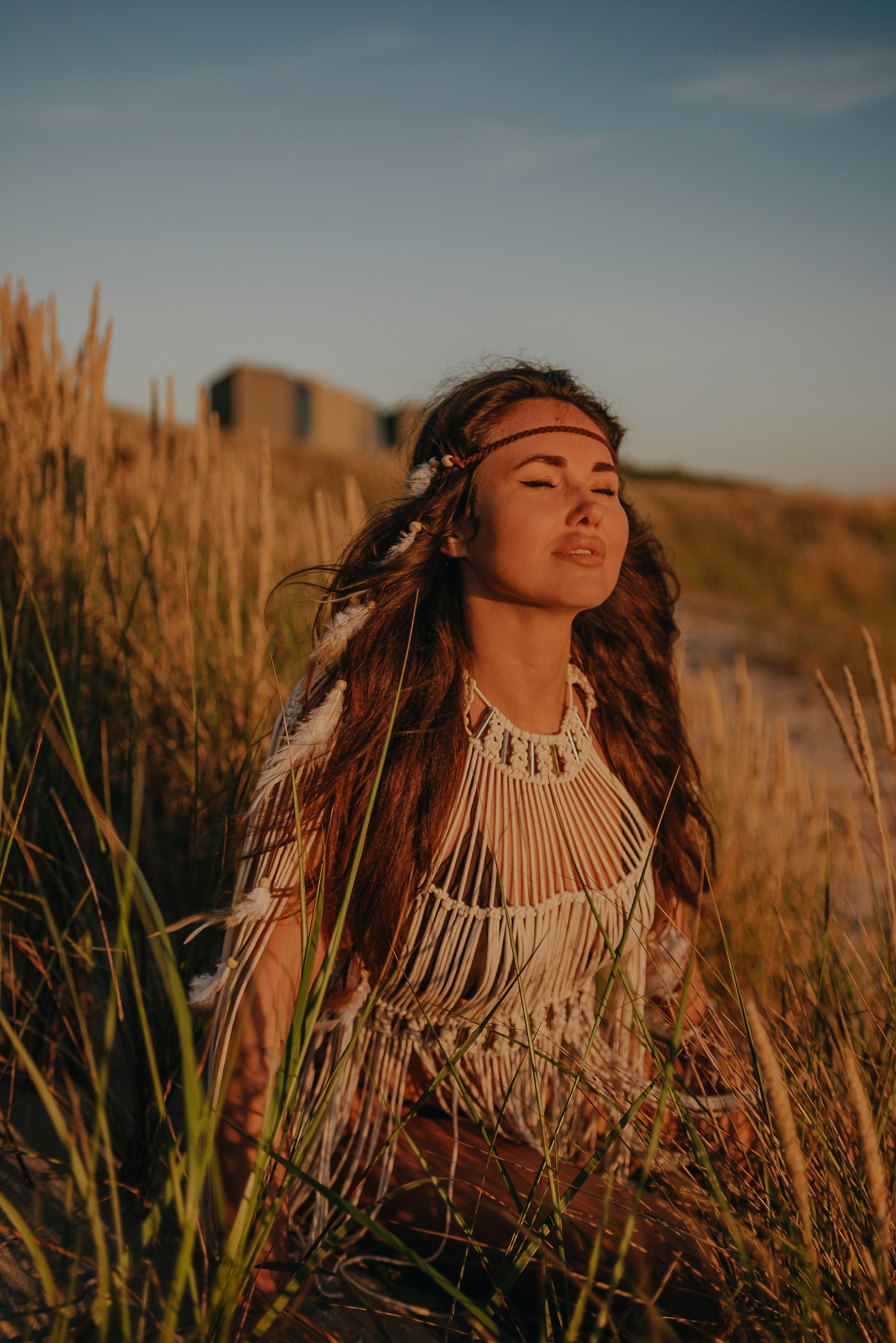 Портрет. Семейный и свадебный фотограф Элеонора Головёнкина Калининград — Находка