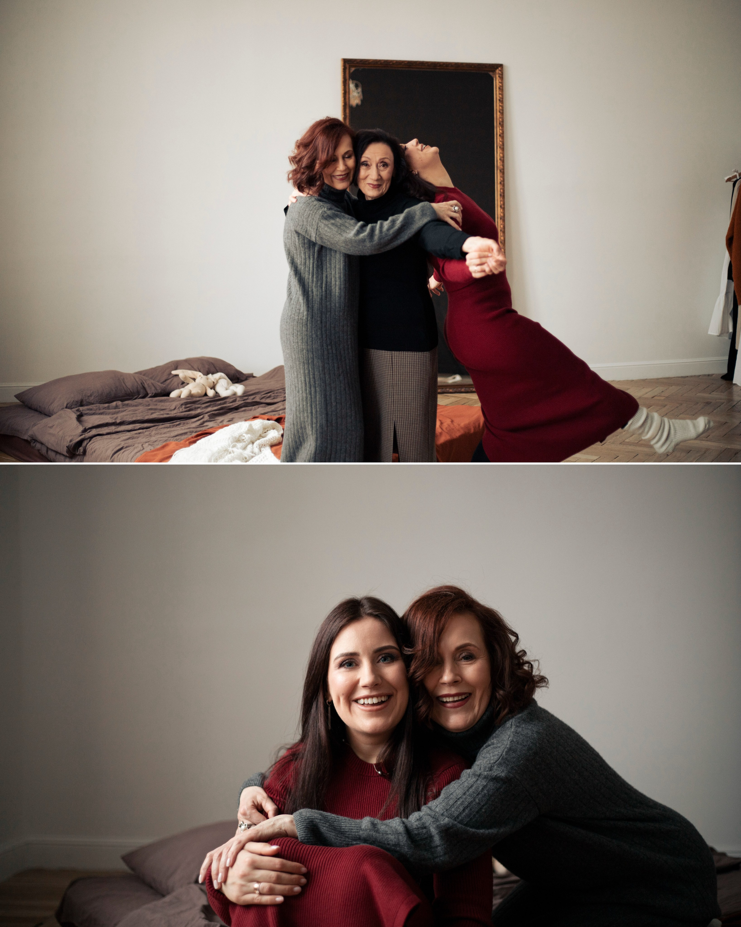 Семейная (Полина)